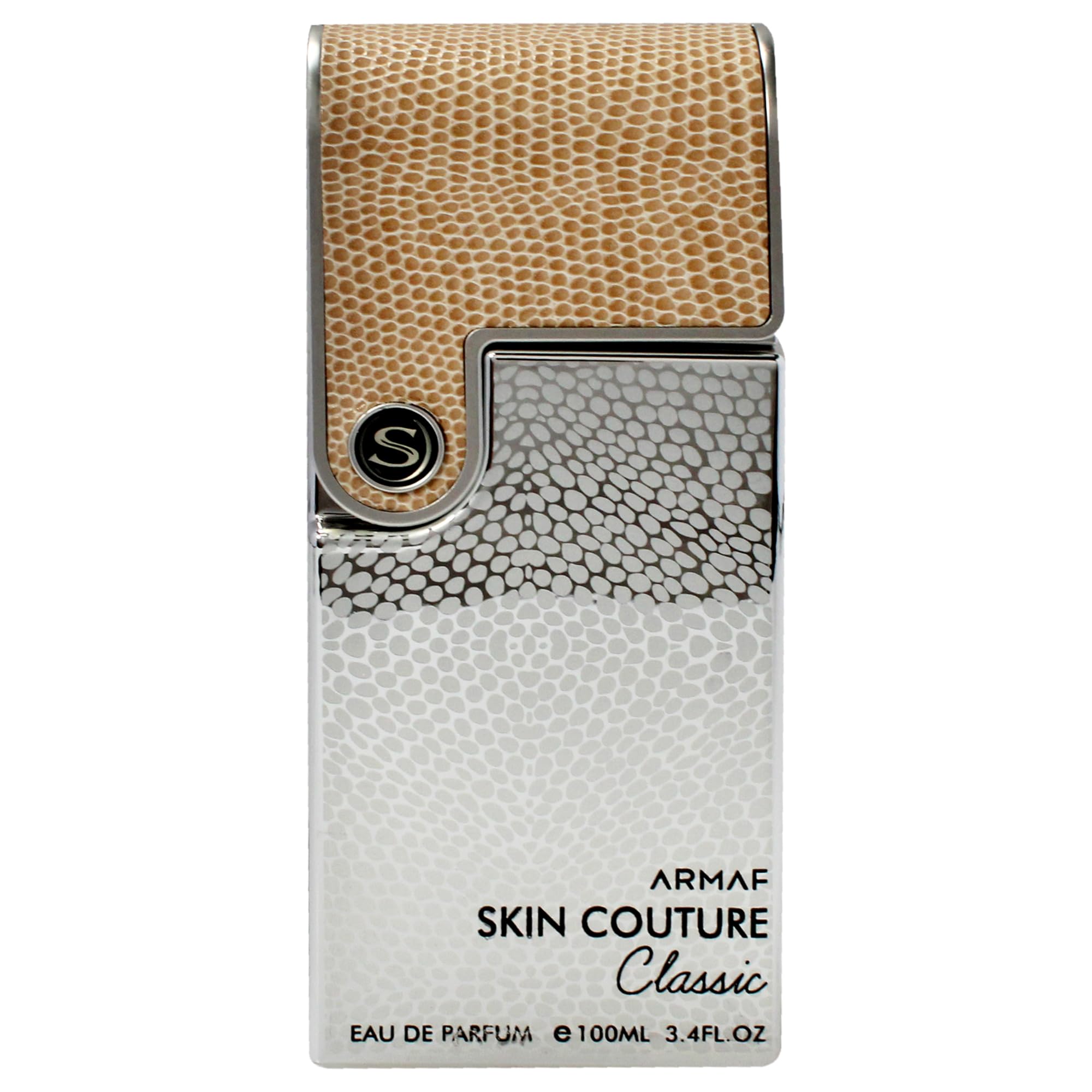 Armaf Skin Couture Classic For Women EDP 3.4 oz - Thumbnail 2