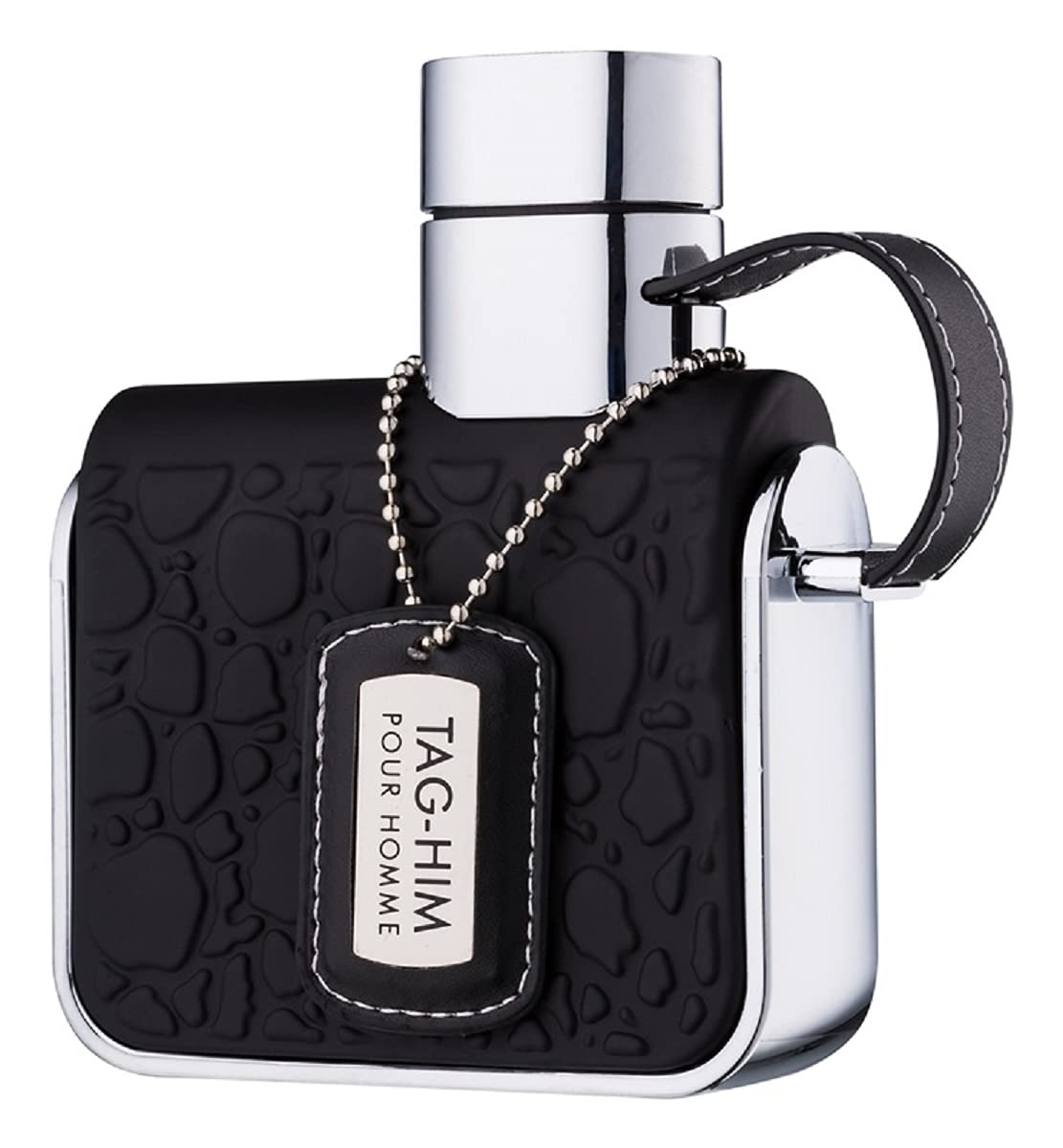 Armaf Tag Him Pour Homme For Men EDT 3.4 oz - Thumbnail 3