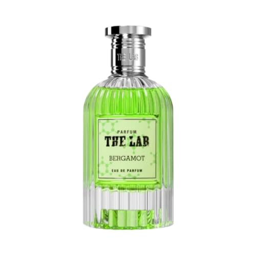 Armaf the Lab Bergamot 3.4 M United Arab Emir. 1pcs Bybox EDP - Thumbnail 2