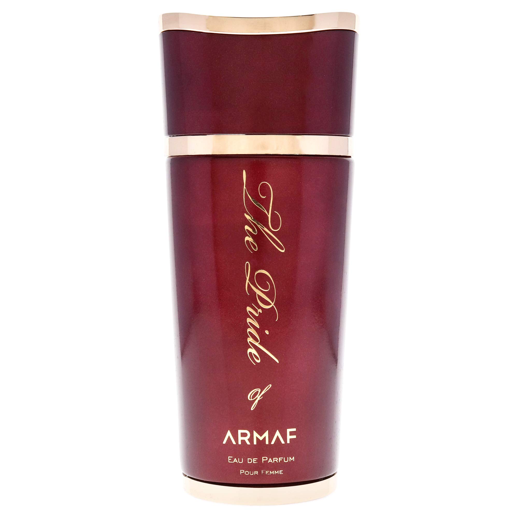 Armaf the Pride EDP 3.4 oz - Thumbnail 2