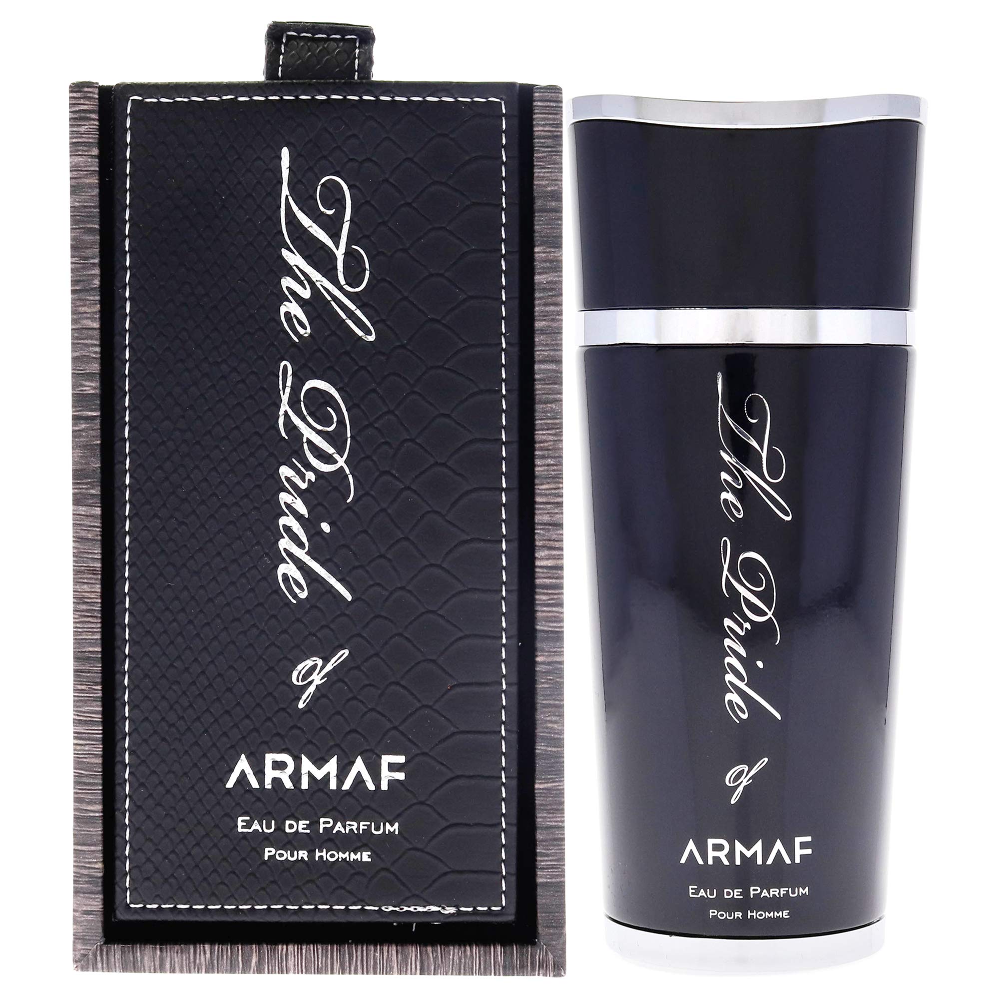 The Pride By Armaf For Men EDP 3.4 oz