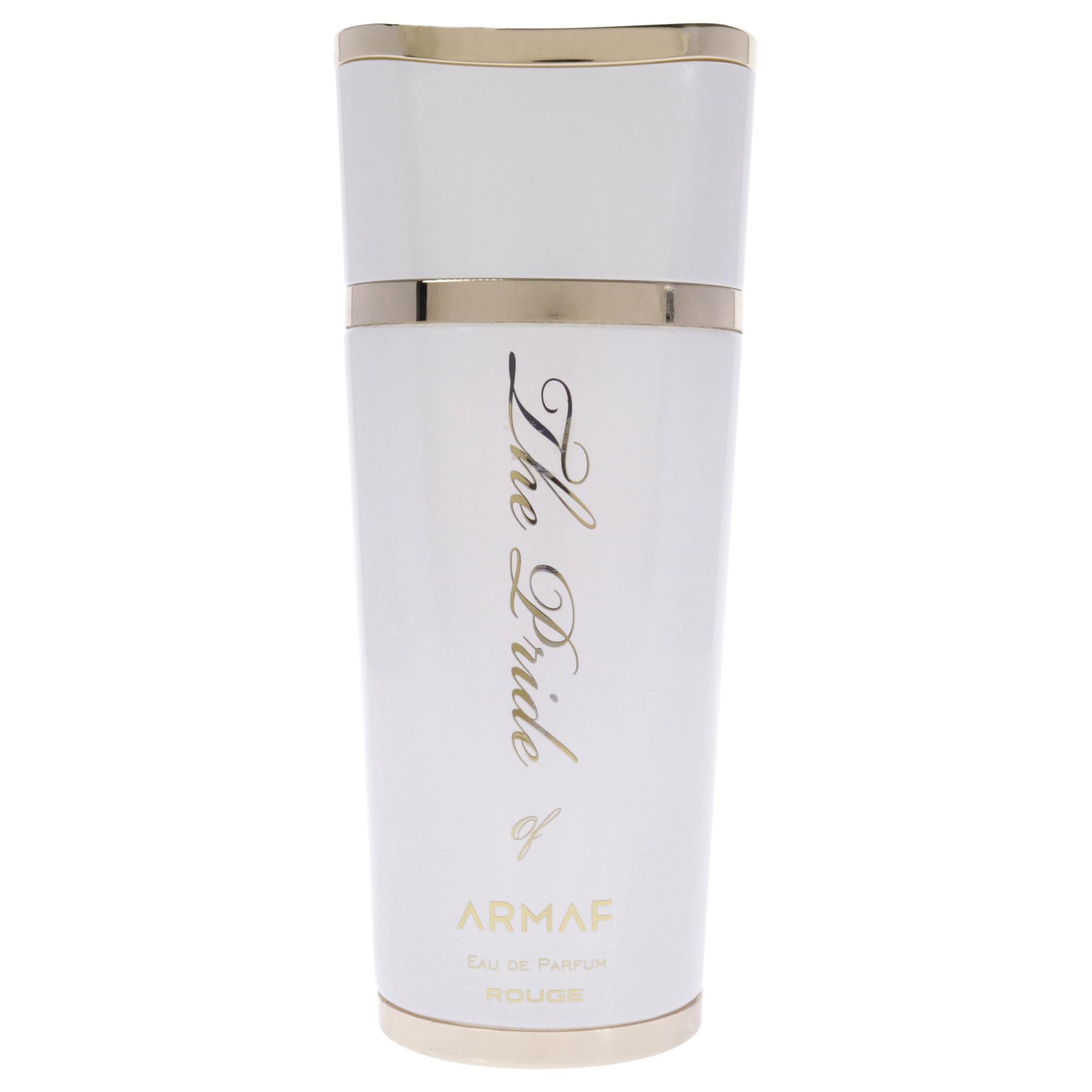 The Pride Rouge By Armaf For Women EDP 3.4 oz - Thumbnail 2