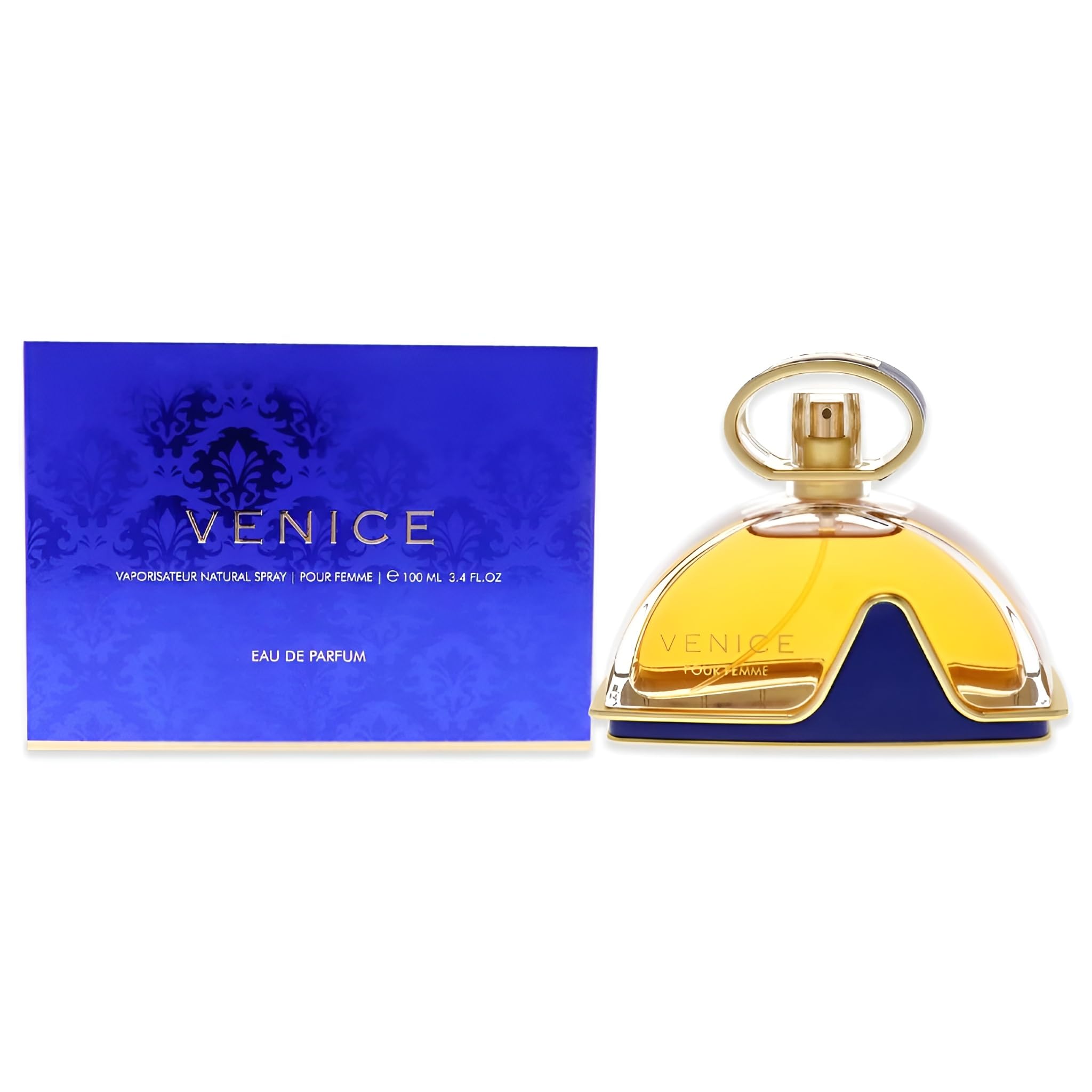 Armaf Venice For Women EDP 3.4 oz - Thumbnail 2
