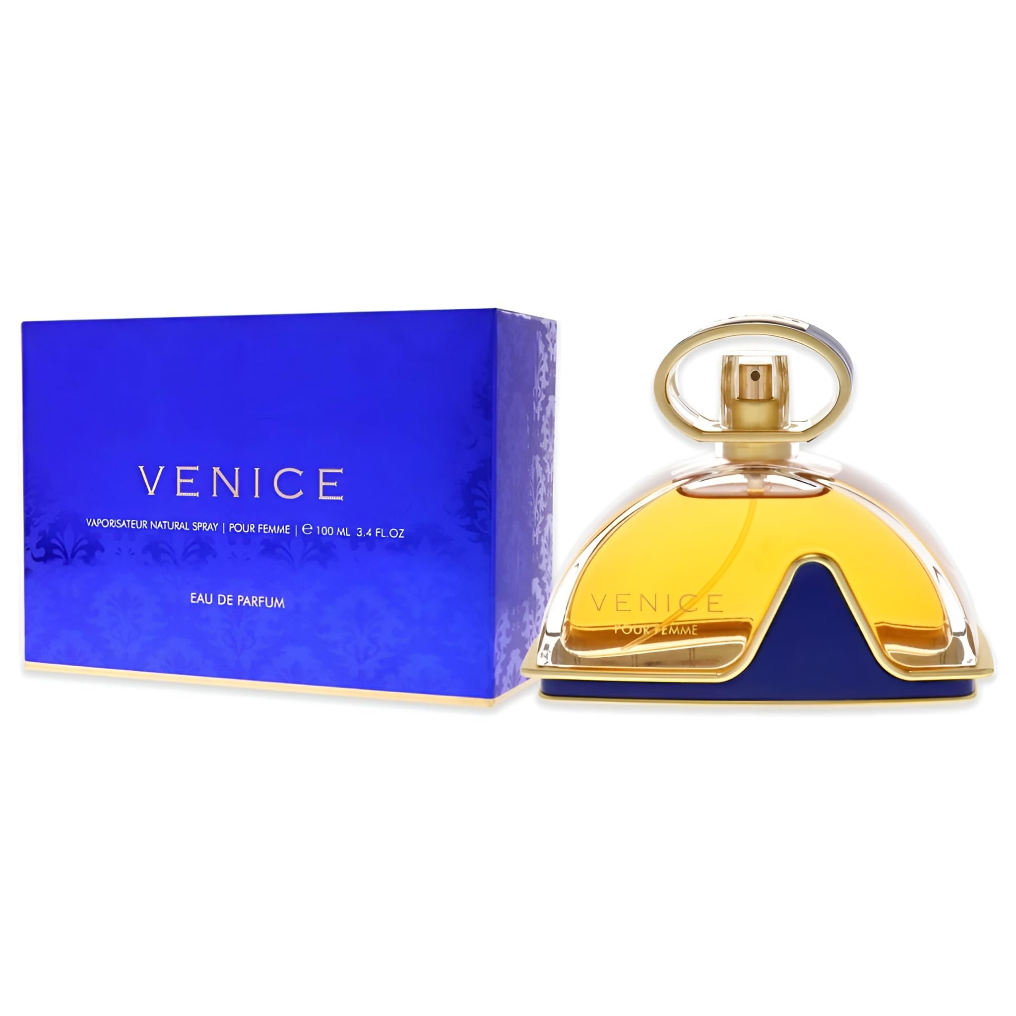 Armaf Venice For Women EDP 3.4 oz - Thumbnail 3