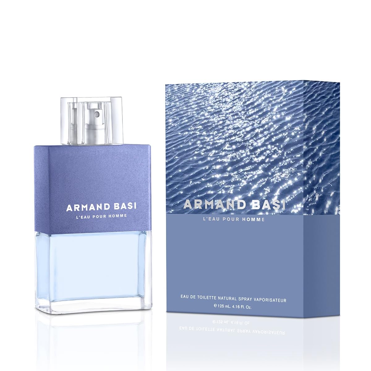 Armand Basi L'eau Pour Homme