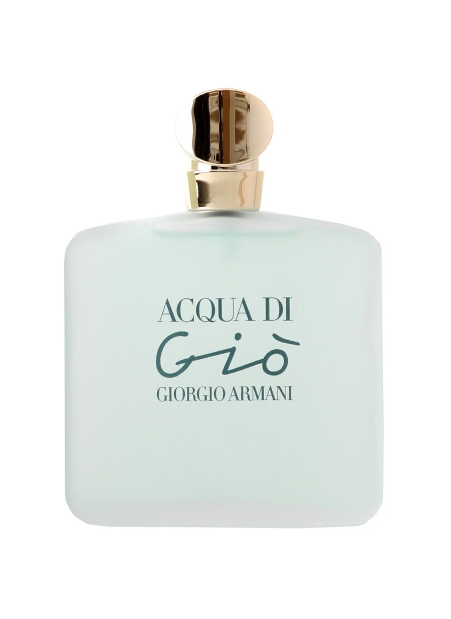 Giorgio Armani Acqua Di Gio. / For Women EDT 100 ml (3.4 oz) - Thumbnail 2