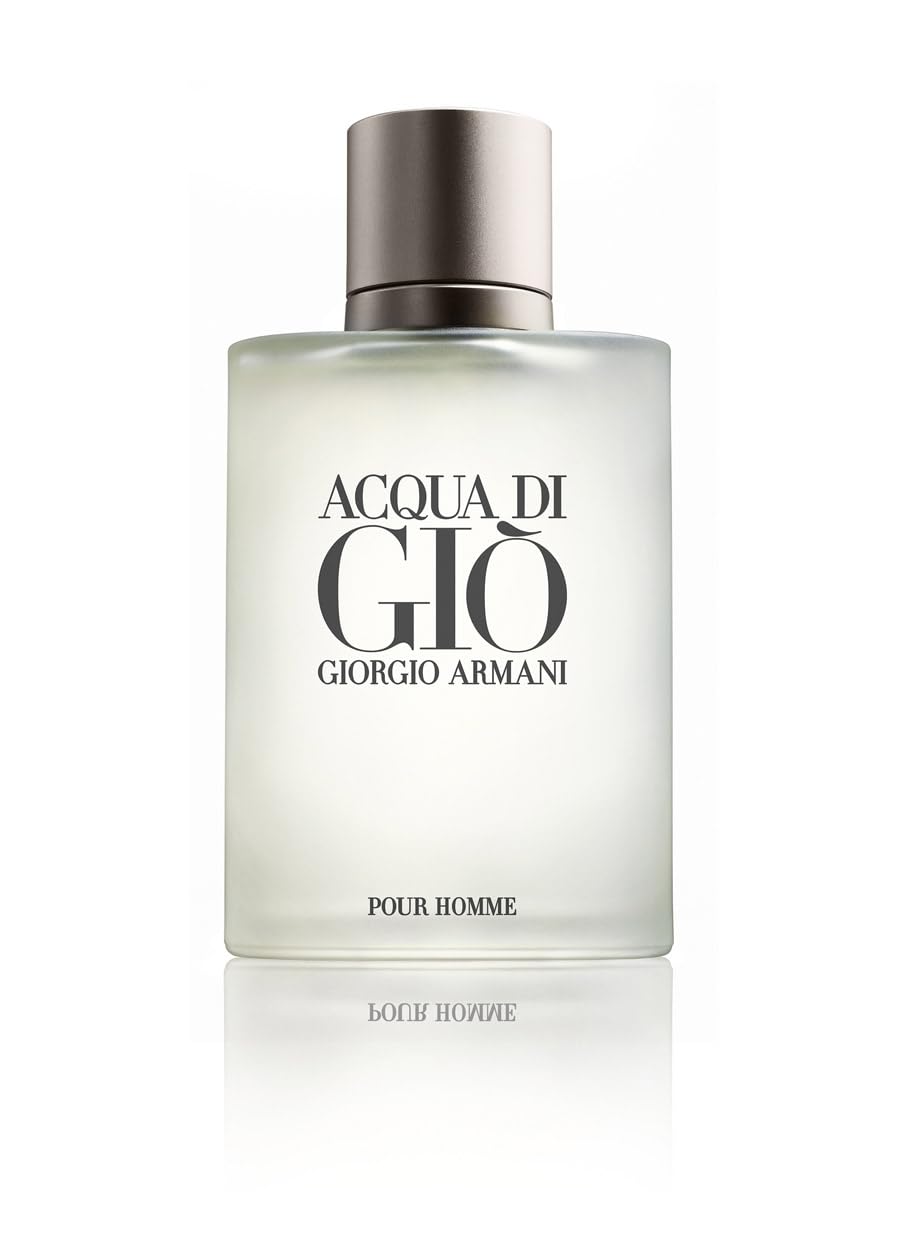 Giorgio Armani Acqua Di Gio. / For Women EDT 100 ml (3.4 oz) - Thumbnail 3