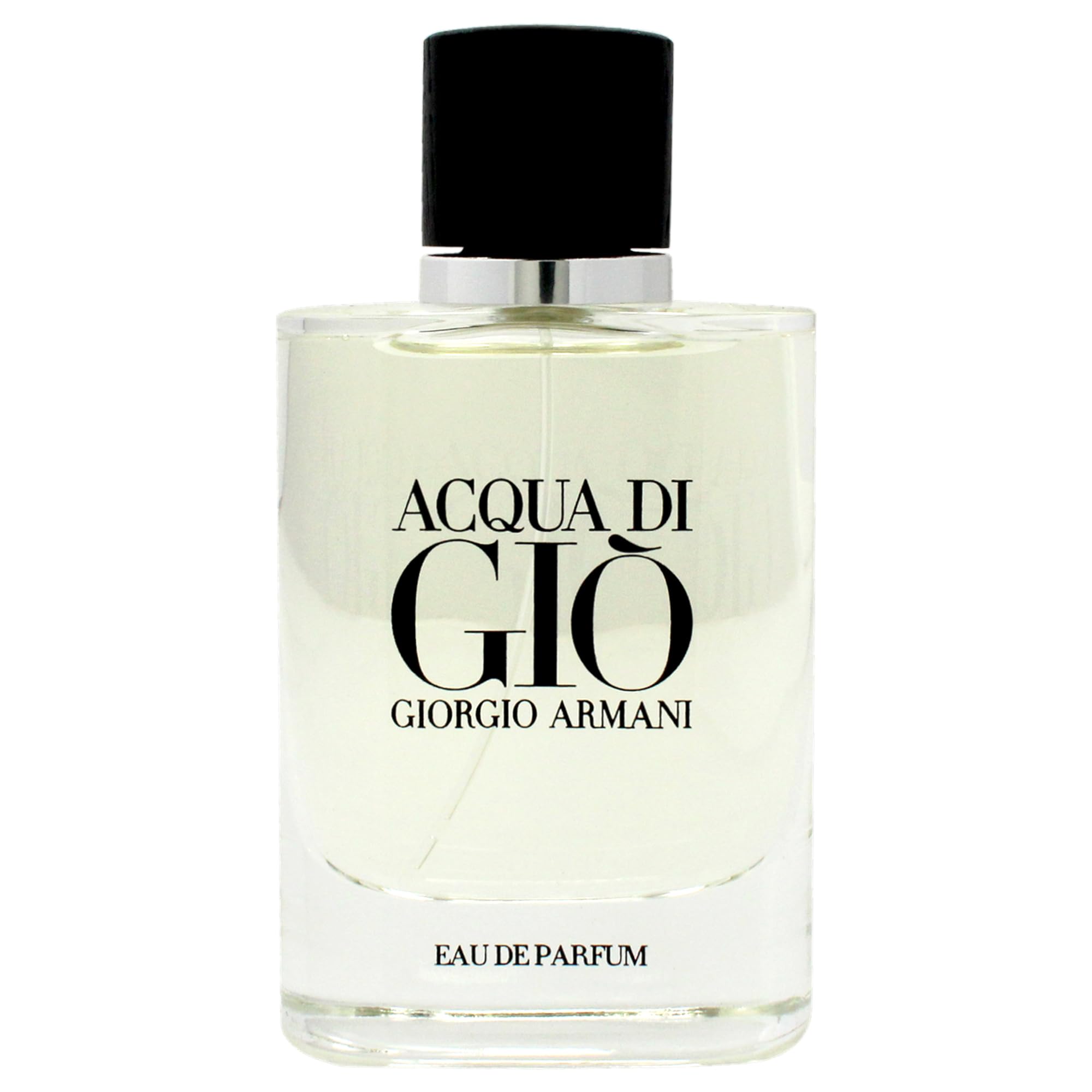 Giorgio Armani Acqua Di Gio For Men EDP 2.5 Oz - Thumbnail 2