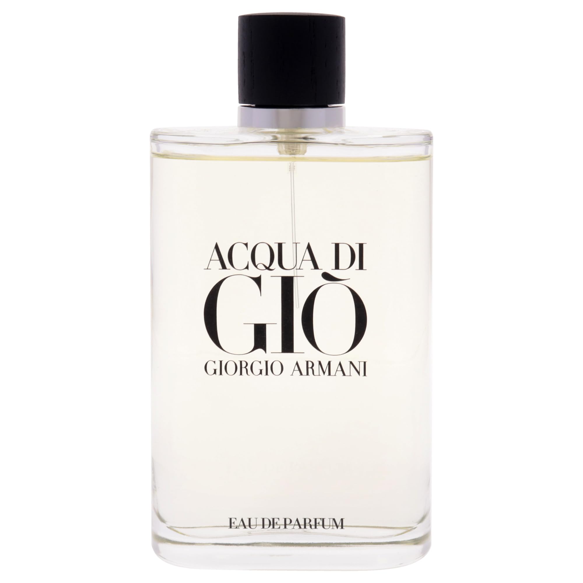 Giorgio Armani Acqua Di Gio For Men EDP 6.7 oz - Thumbnail 2