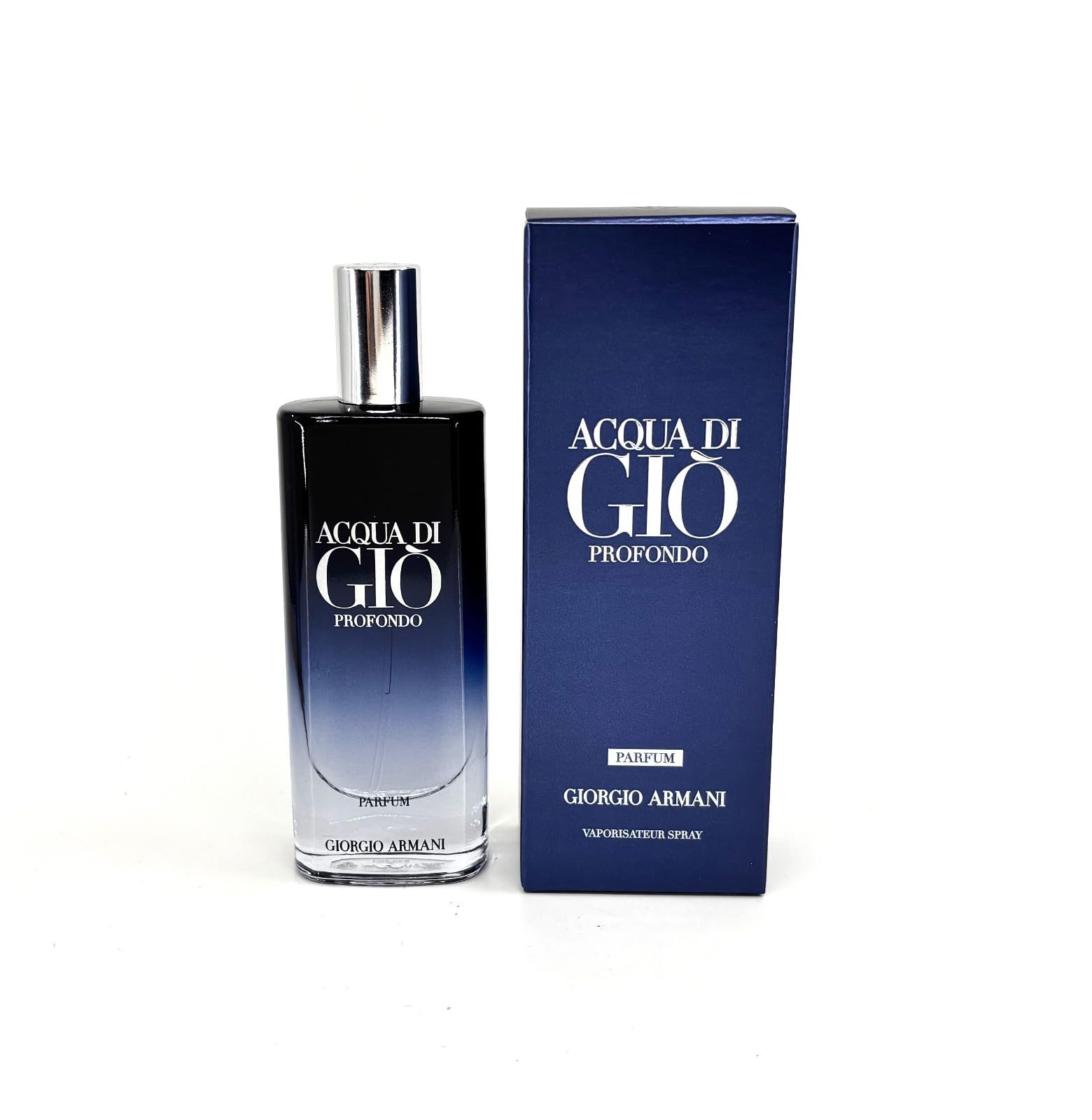 [Mini] Giorgio Armani Profondo Acqua Di Gio Parfum