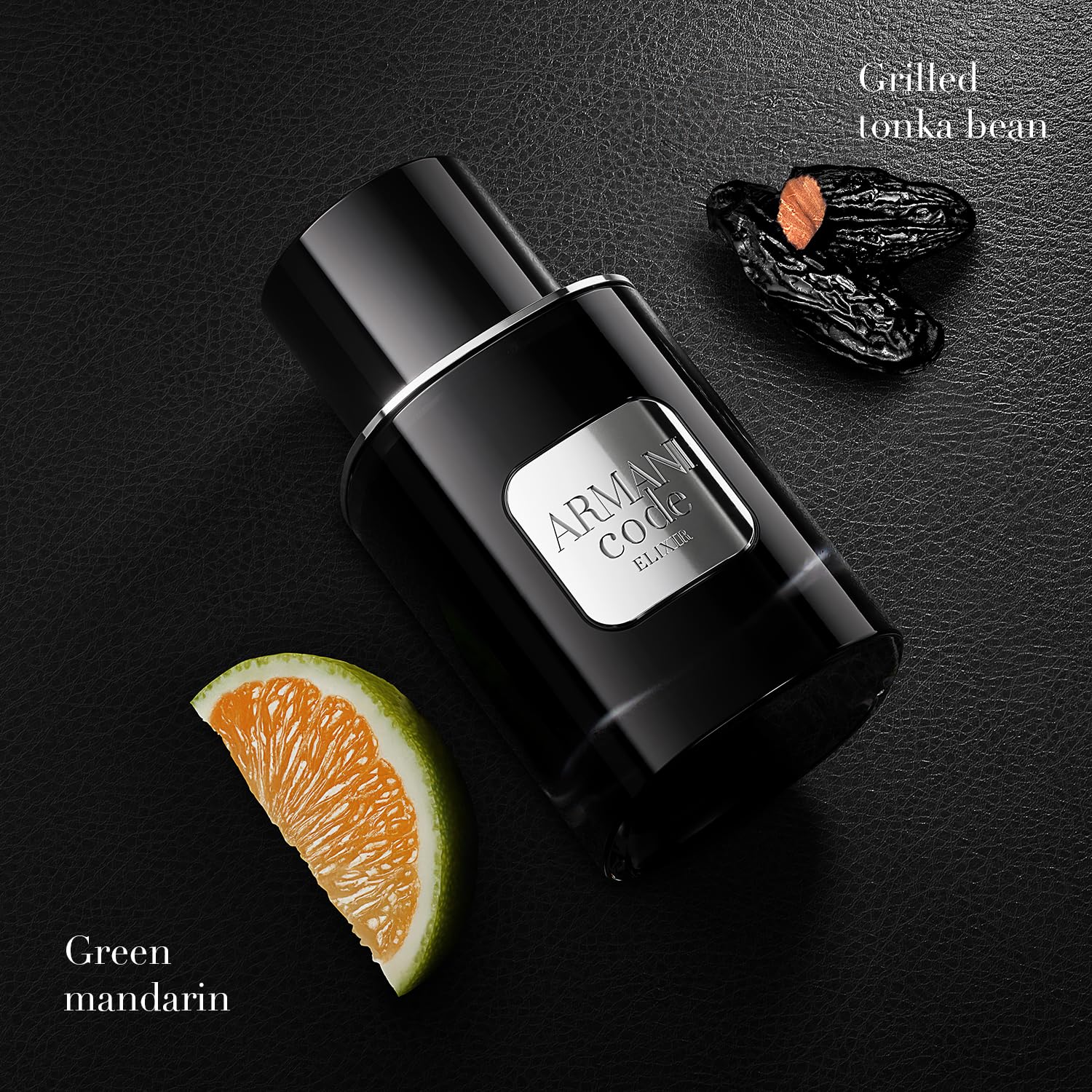 Armani Code Elixir 1.7 Parfum M Italy 120pcs Bybox - Thumbnail 2