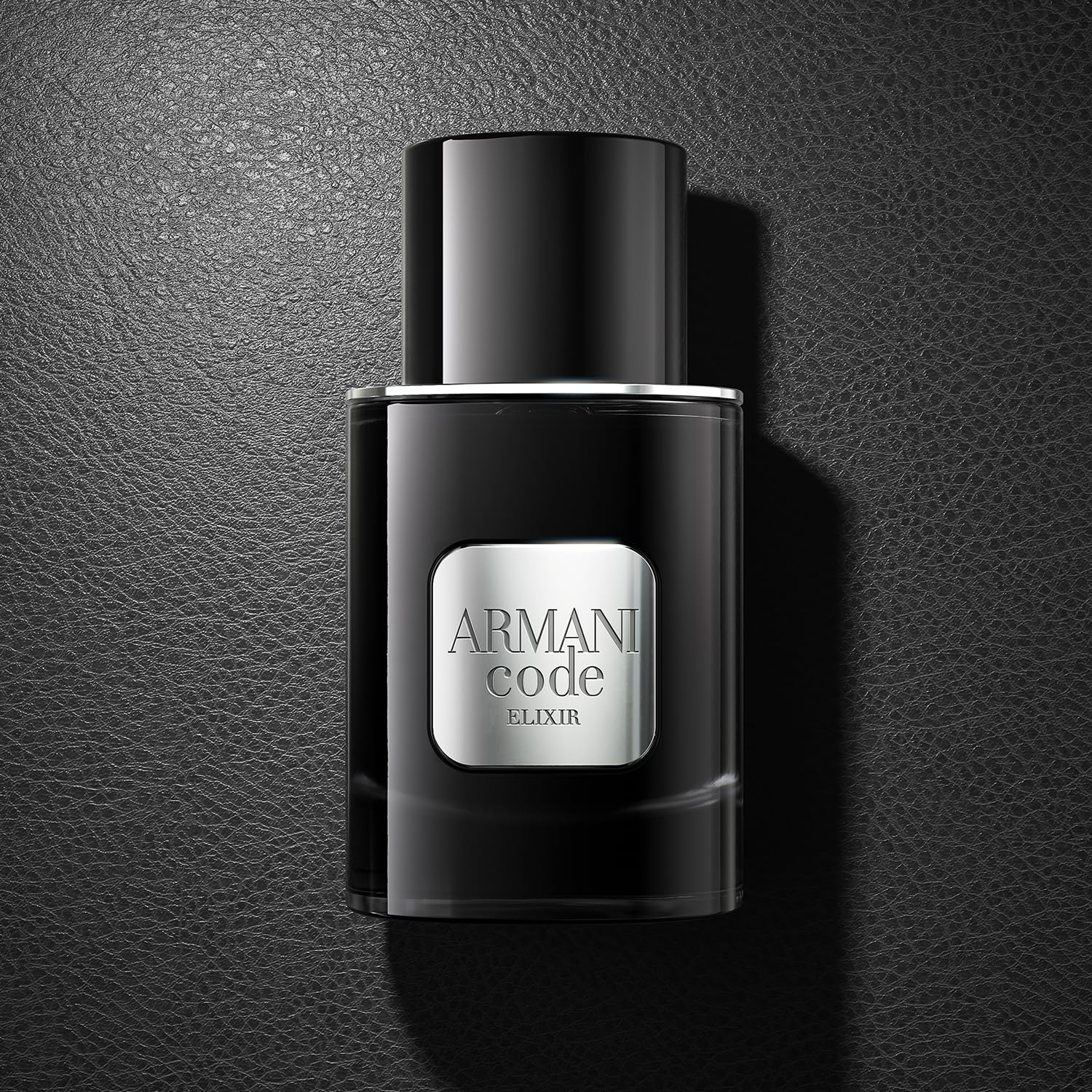 Armani Code Elixir 1.7 Parfum M Italy 120pcs Bybox - Thumbnail 3