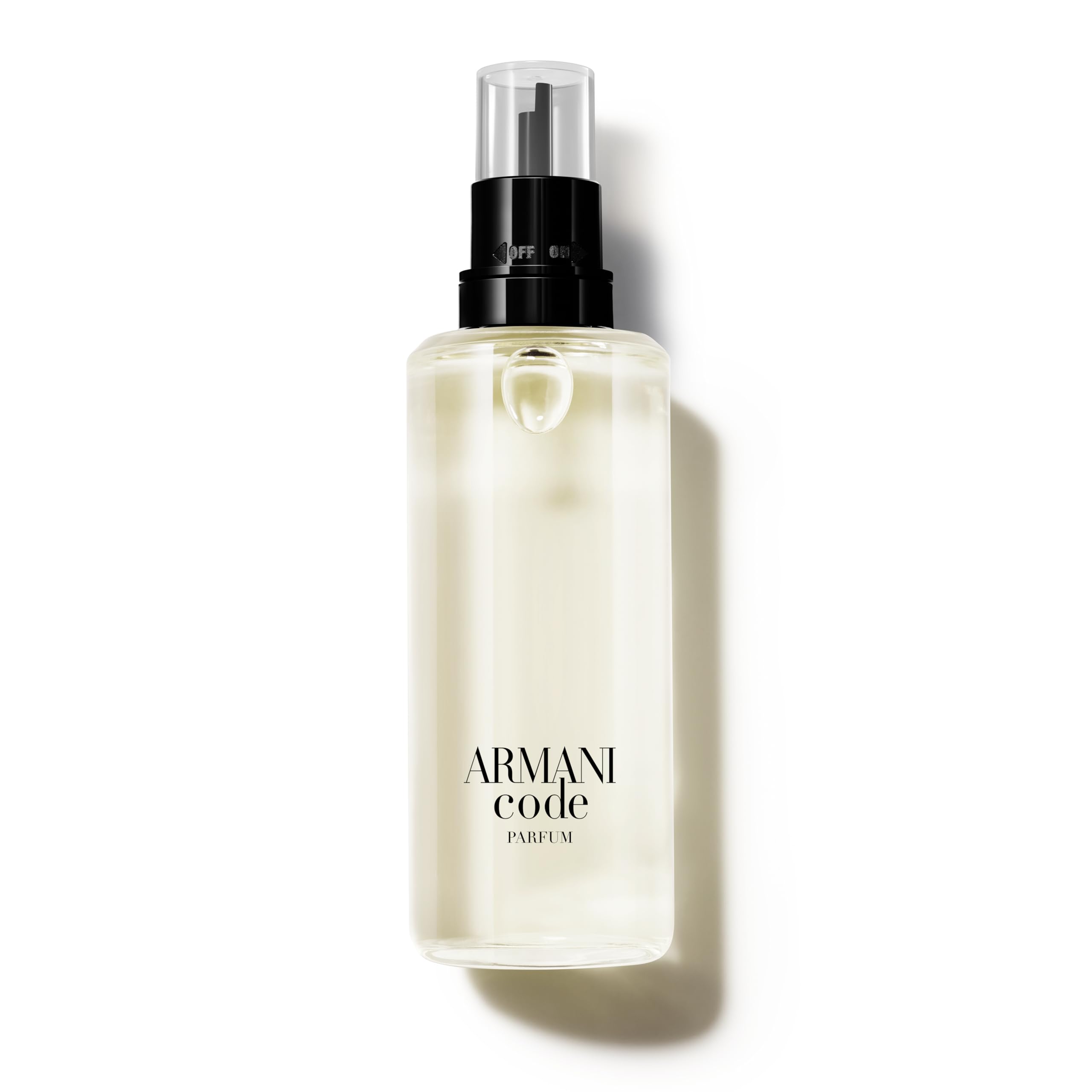 Armani Code M 5.0 Parfum Refill