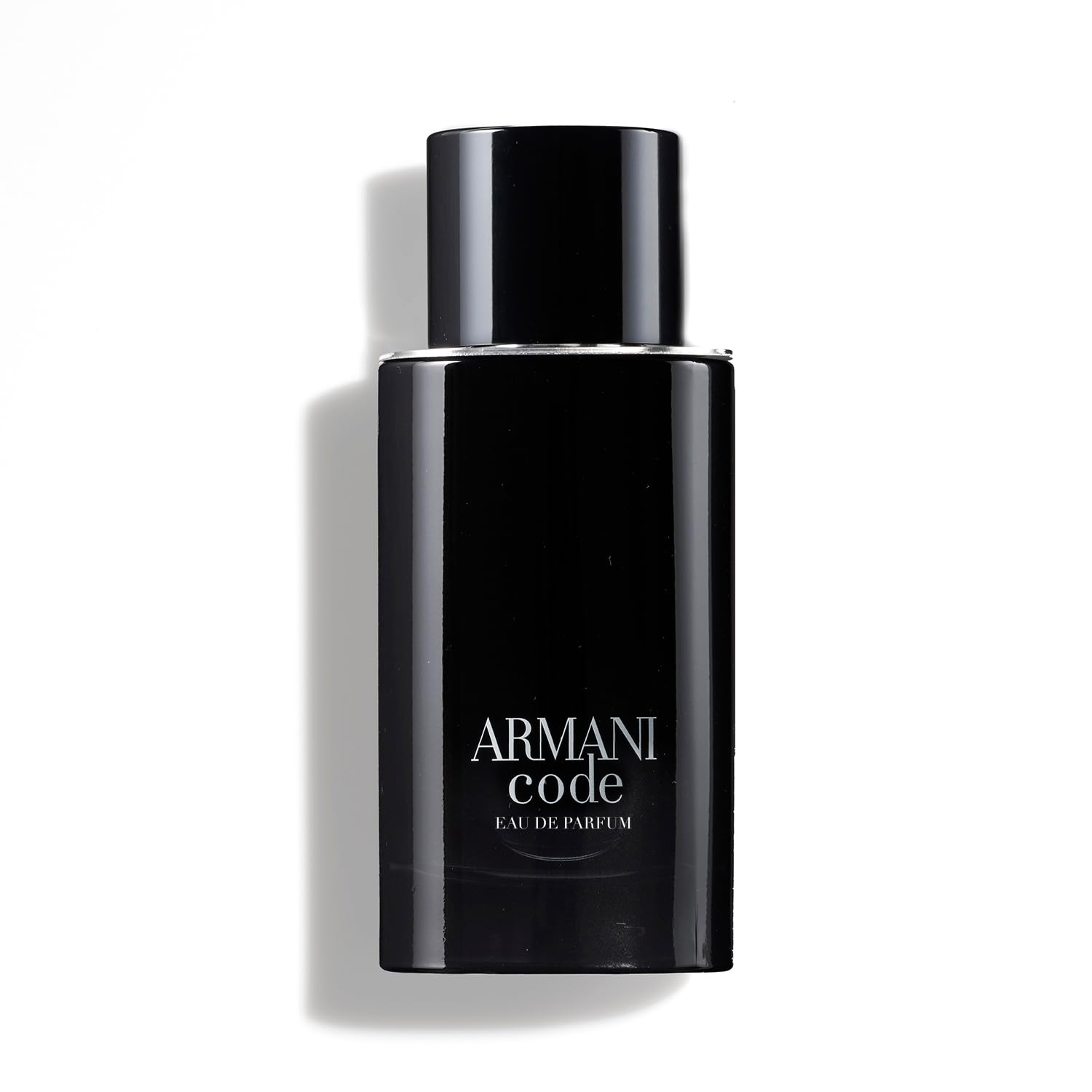 ARMANI CODE(M)EDP SP 2.5oz(Refillable)