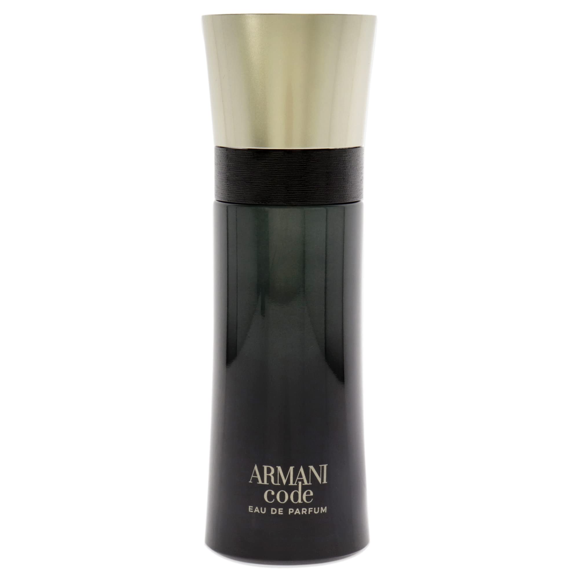 Giorgio Armani Armani Code Men EDP 3.7 oz - Thumbnail 2