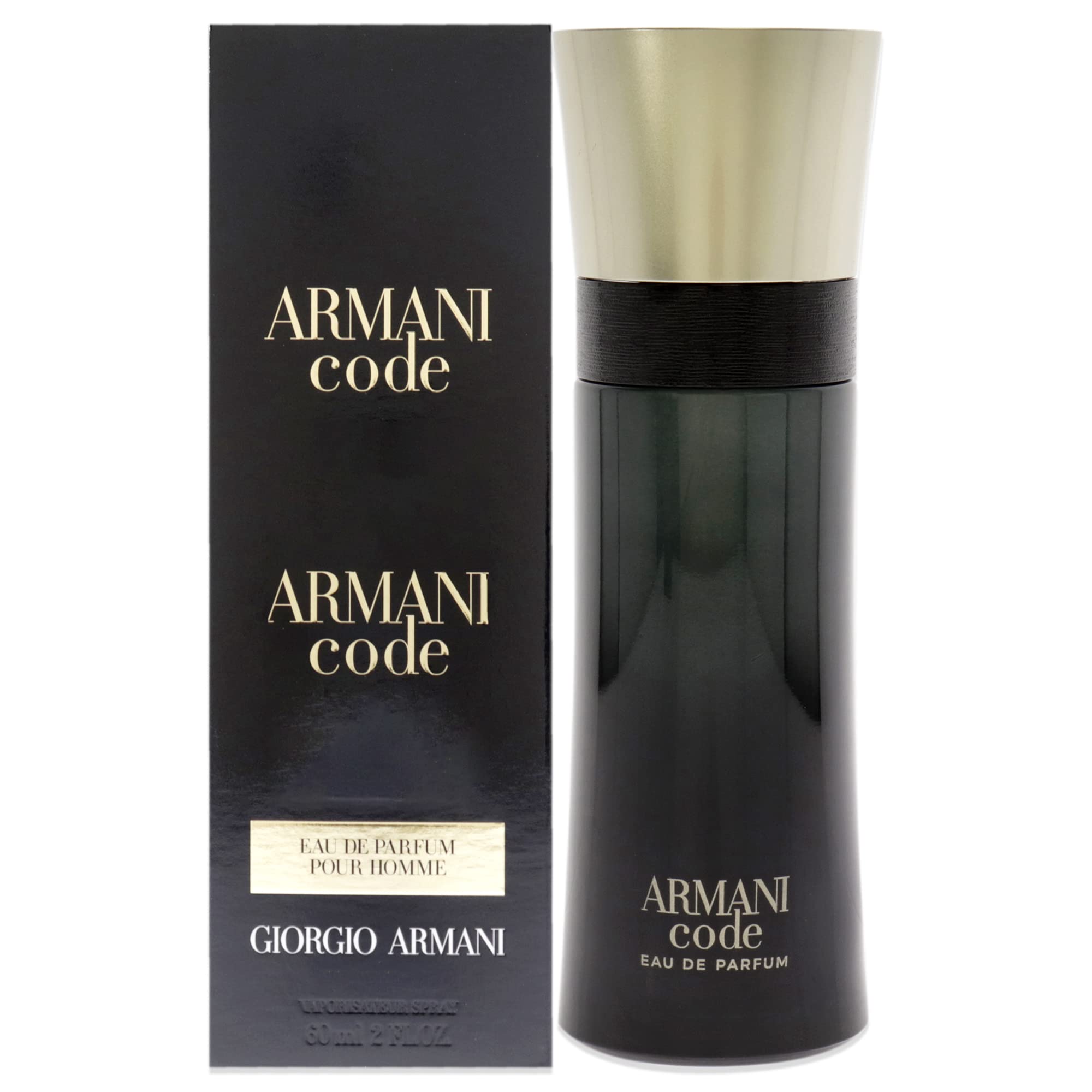 Giorgio Armani Armani Code Men EDP 3.7 oz
