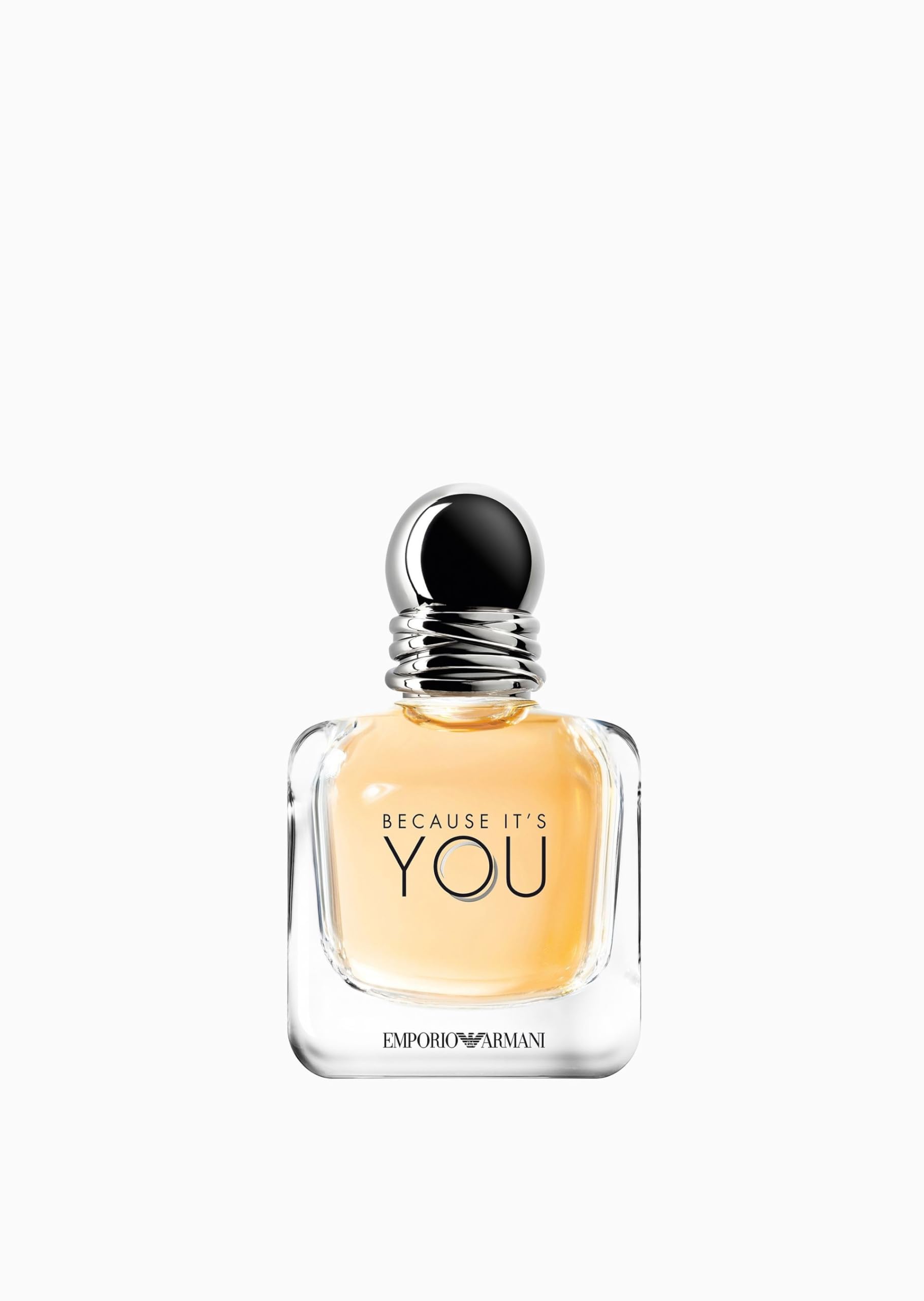 Emporio Armani Because It's You EDP 1.7 oz