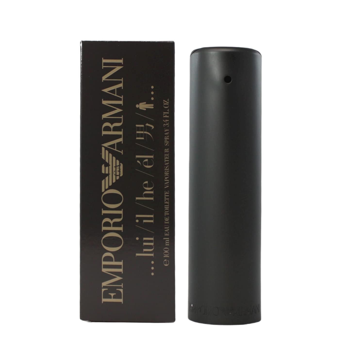 Emporio Armani By Giorgio Armani - Thumbnail 3