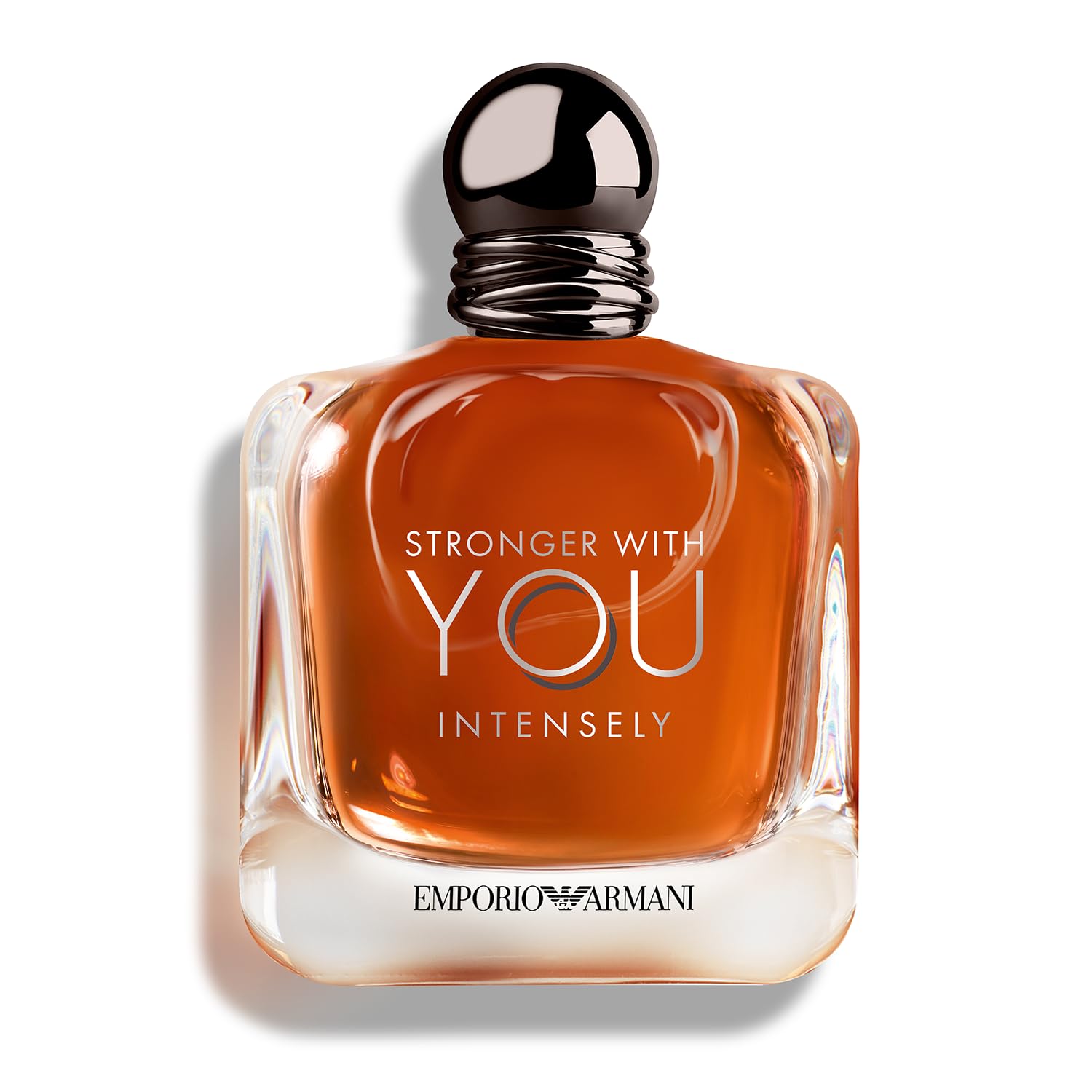 Emporio Armani Stronger With You Intensely 5.0 M France 76pcs Bybox EDP