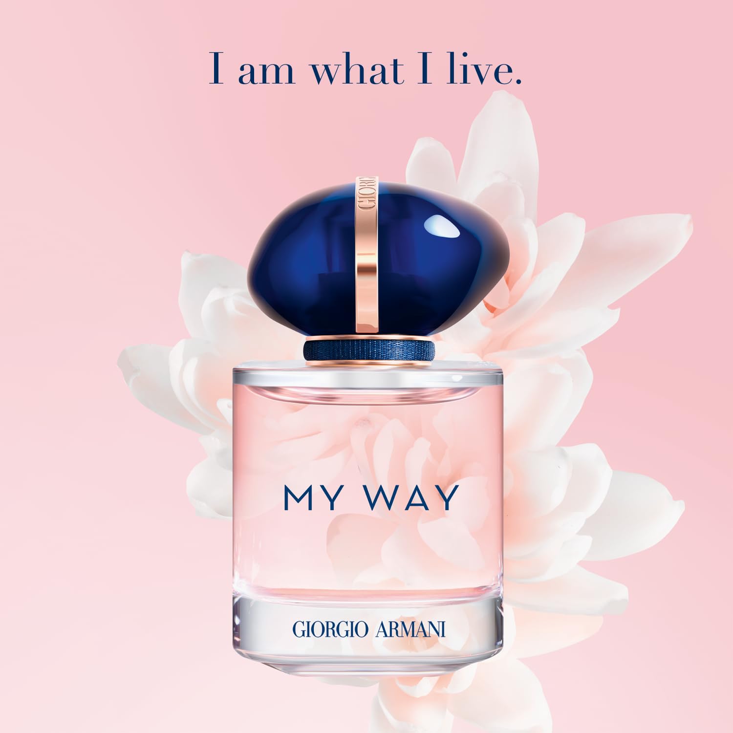 Armani My Way 3.0 L EDP - Thumbnail 3