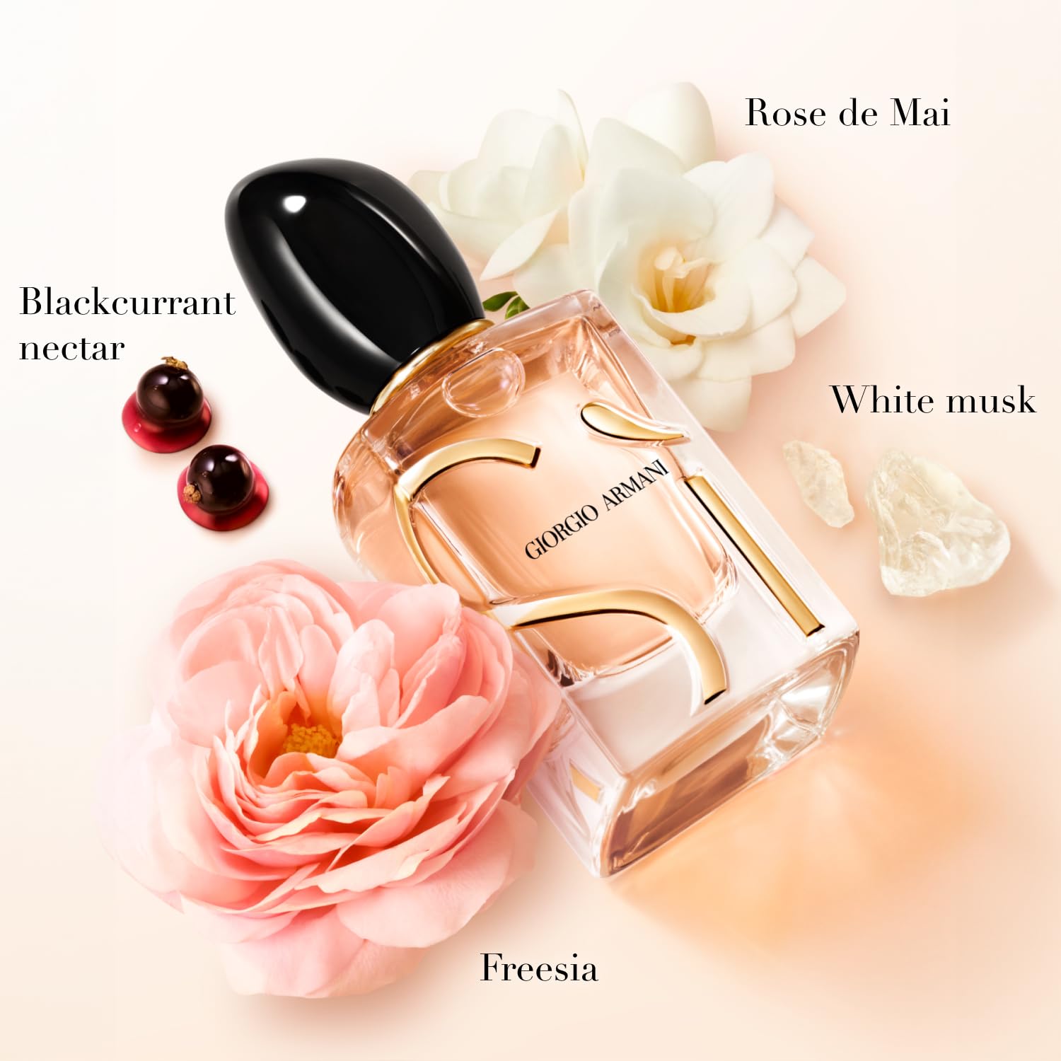 Armani Si 1.7 L France 24pcs Bybox EDP - Thumbnail 2