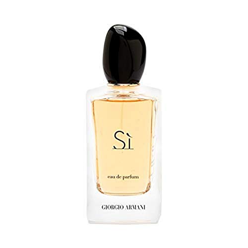 [Tester] Gorgio Armani Giorgio Armani Si For Women EDP 3.4 oz - Thumbnail 2
