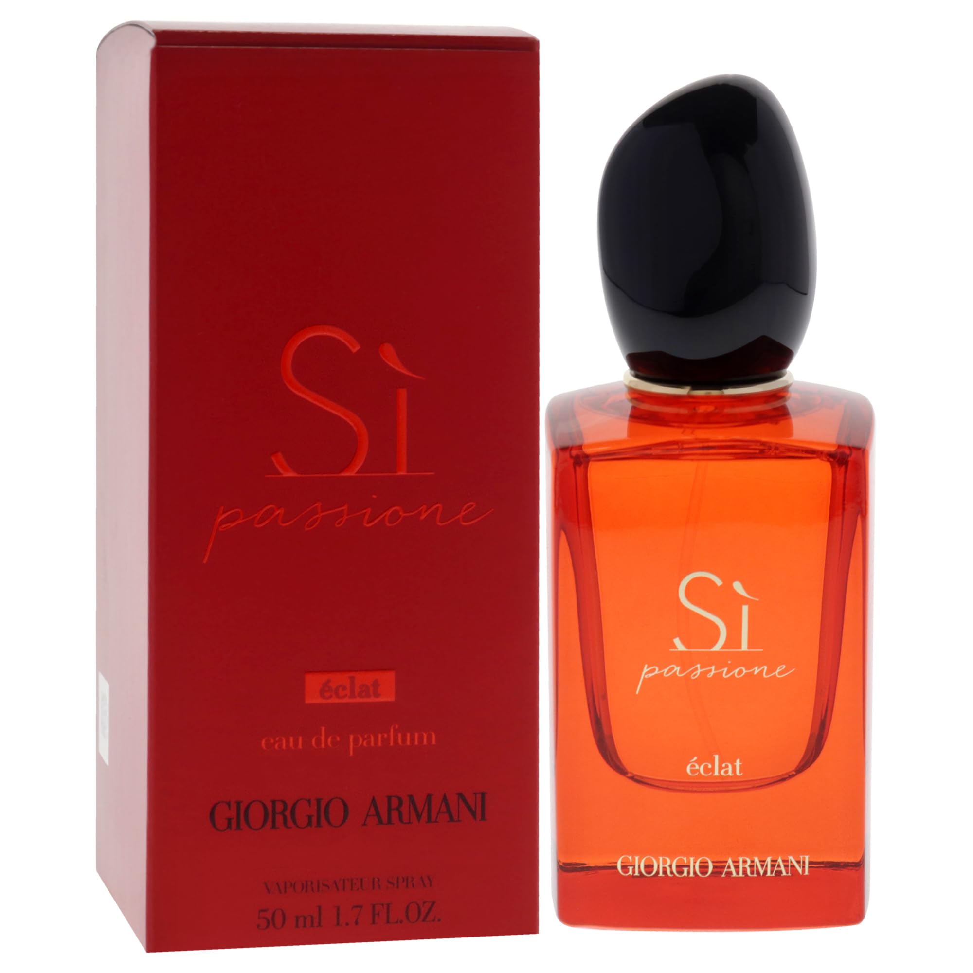Giorgio Armani Si Passione Eclat EDP 1.7 oz - Thumbnail 3