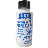 Arnica Tincture Xx 1 oz
