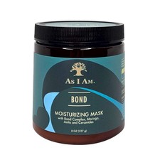As I Am Bond Moisture Mask 8z