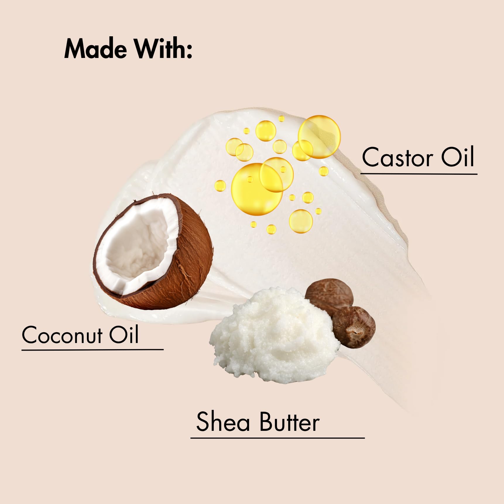 I Am Hydration Elation Intensive Conditioner 8 Fl Oz - Thumbnail 2