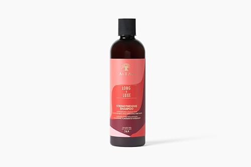 As I Am Long Luxe Strengthening Shampoo - Thumbnail 3
