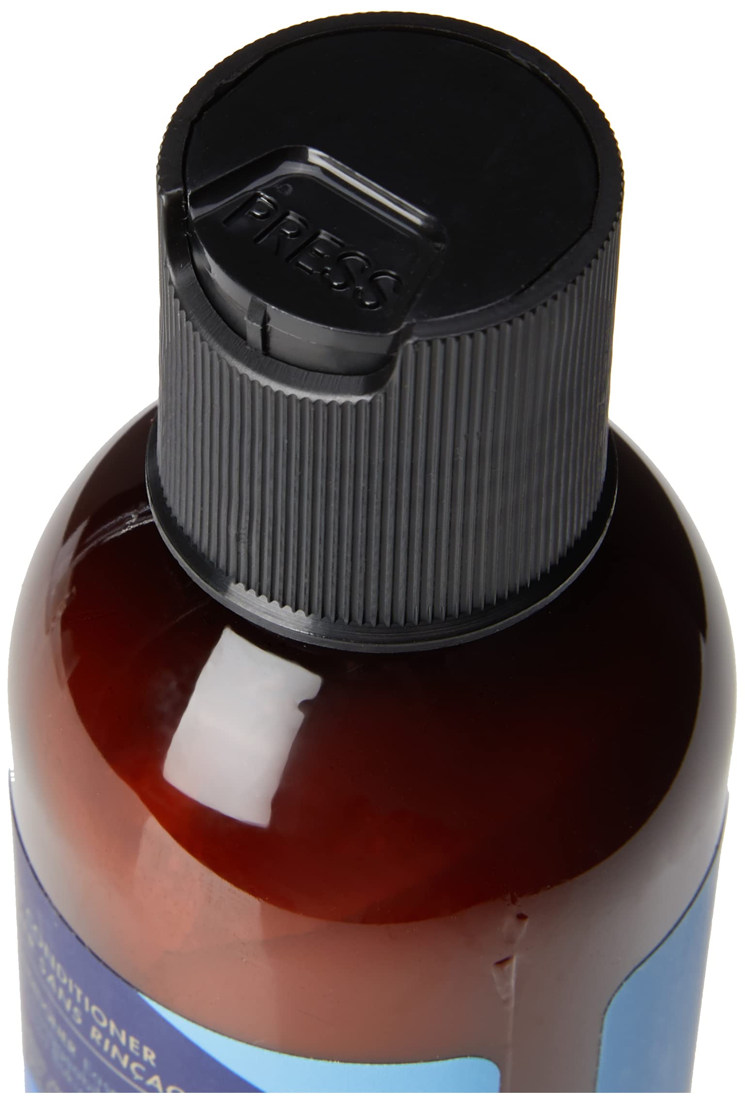 Dry Itchy Olive and Tea Tree Oil Leave Conditioner 8 oz