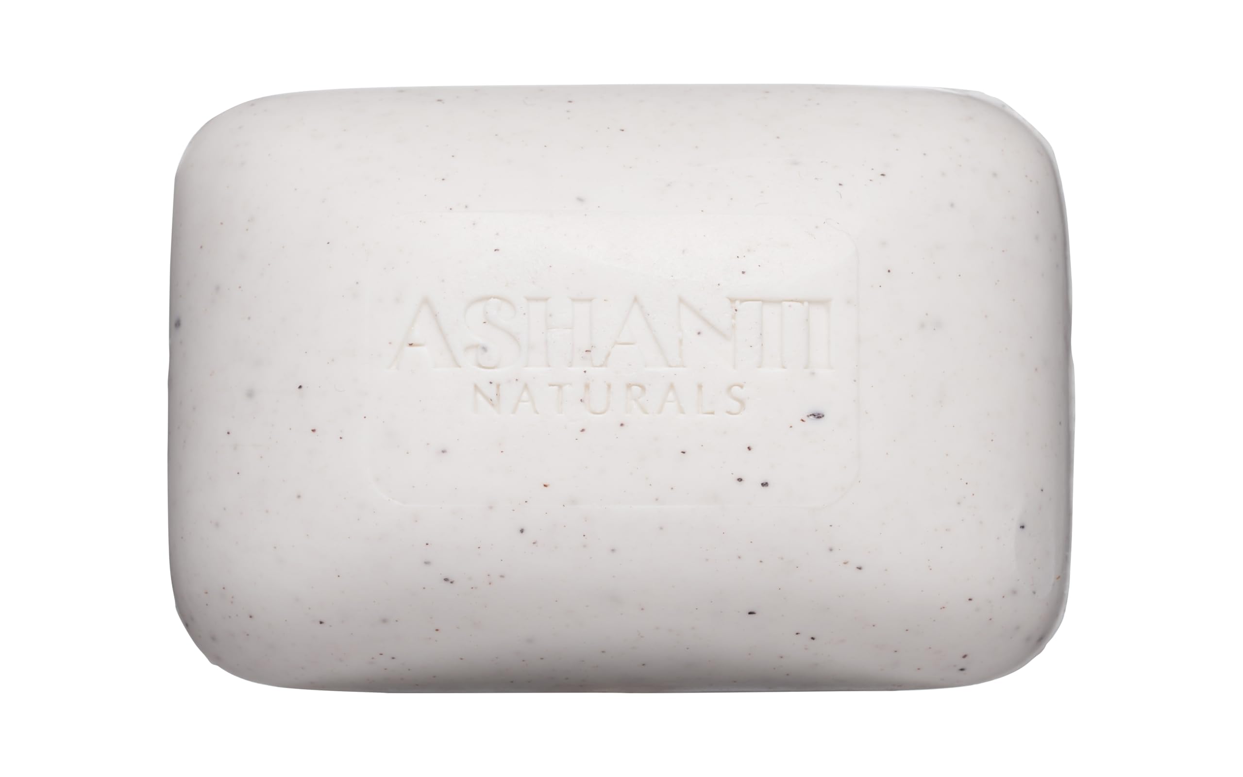 Ashanti Naturals Coconut Papaya Soap Bar | Nourishing Natural Soap With Shea - Thumbnail 2