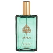 Aspen By Coty For Men EDC 4 oz