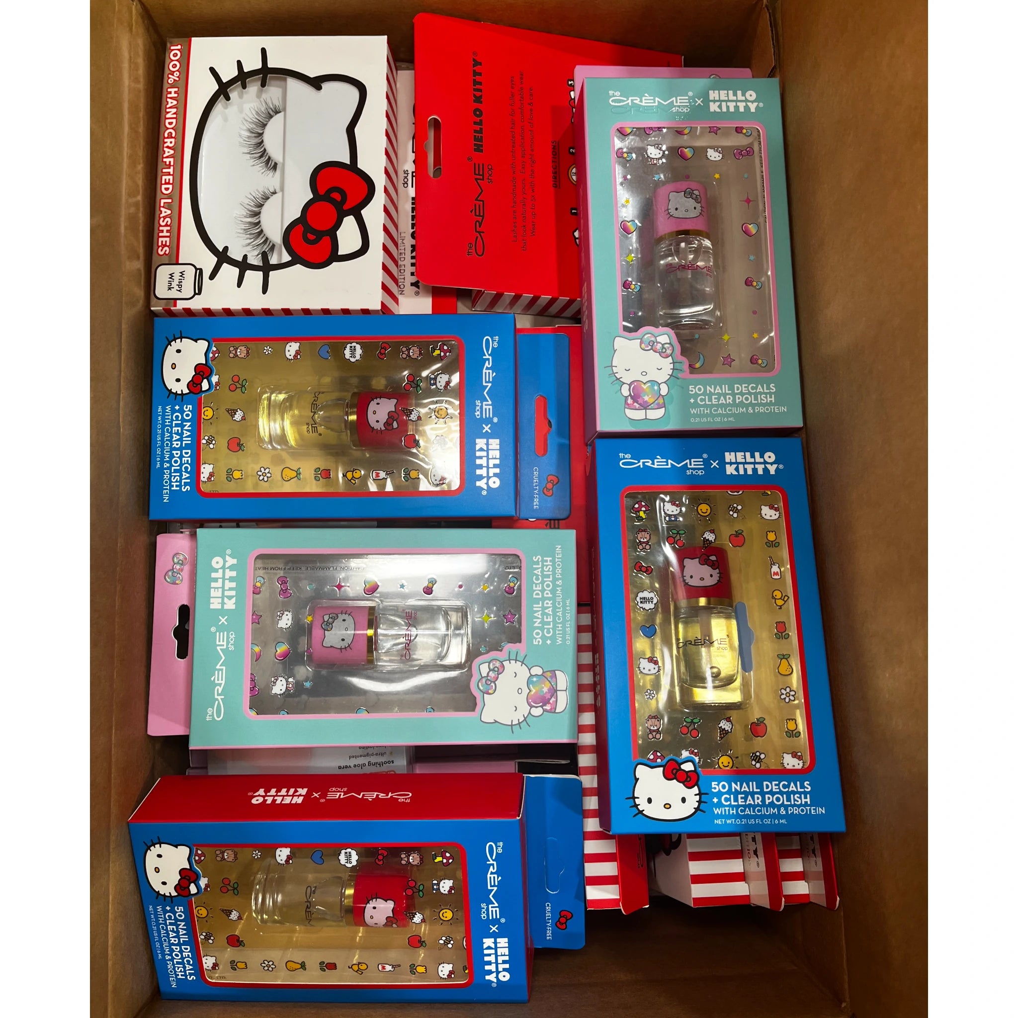 (453-pack) Assorted Lote - Liquidation 453 Units (LOTE1000) - Thumbnail 2