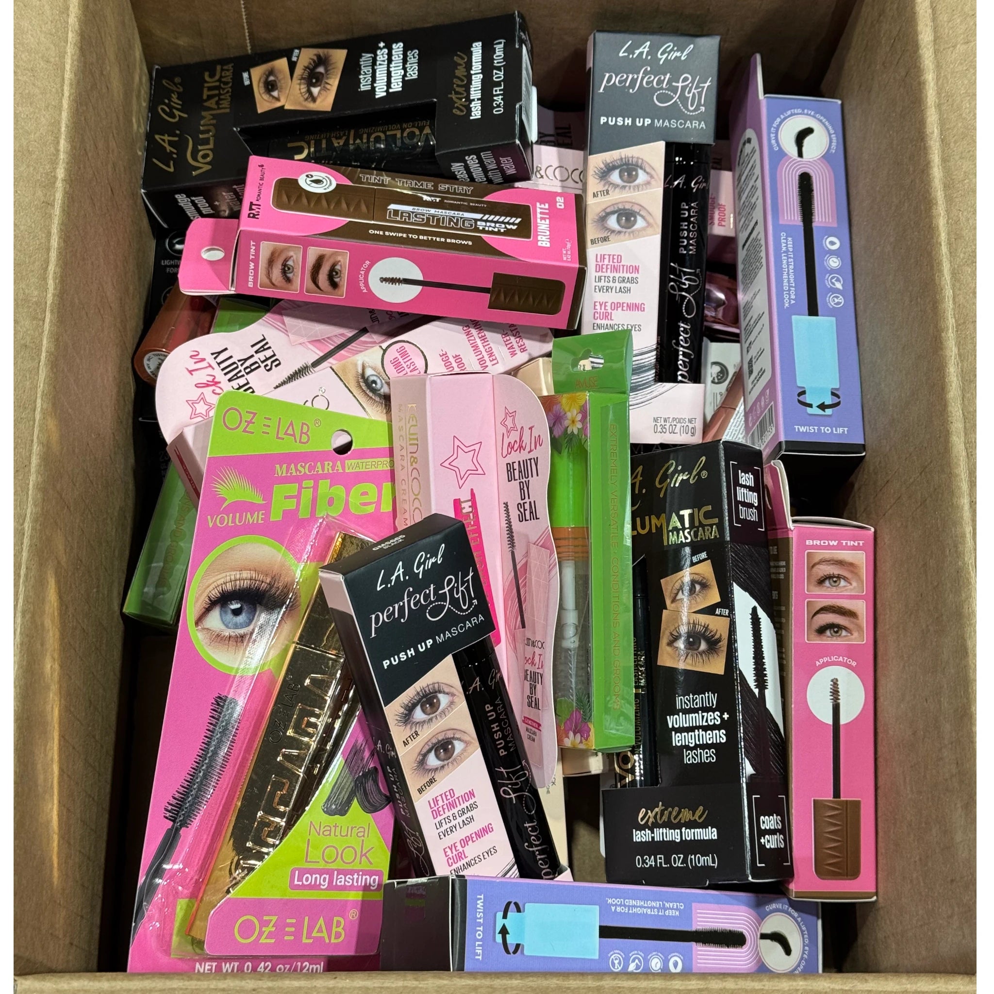 (32-pack) Assorted Mascara