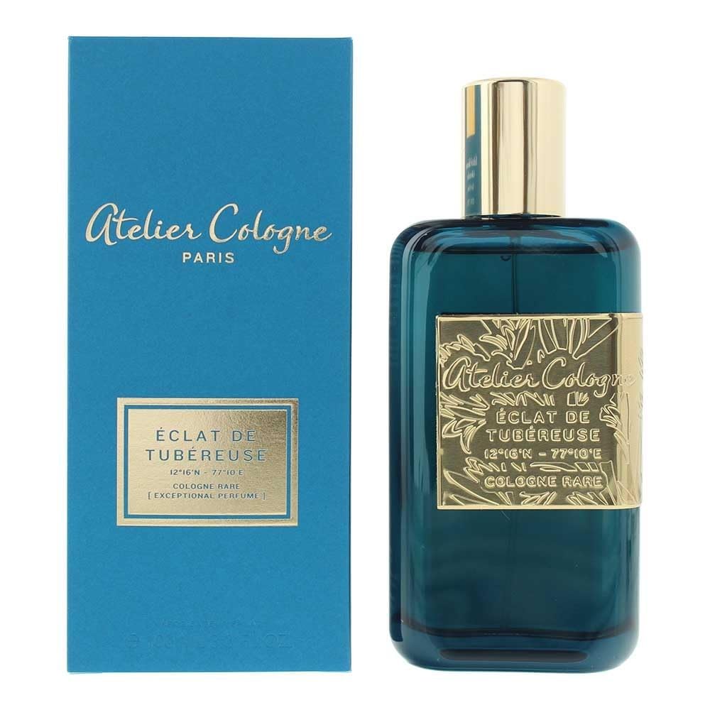 Maison de Parfum Atelier Cologne Eclat de Tubereuse Pure