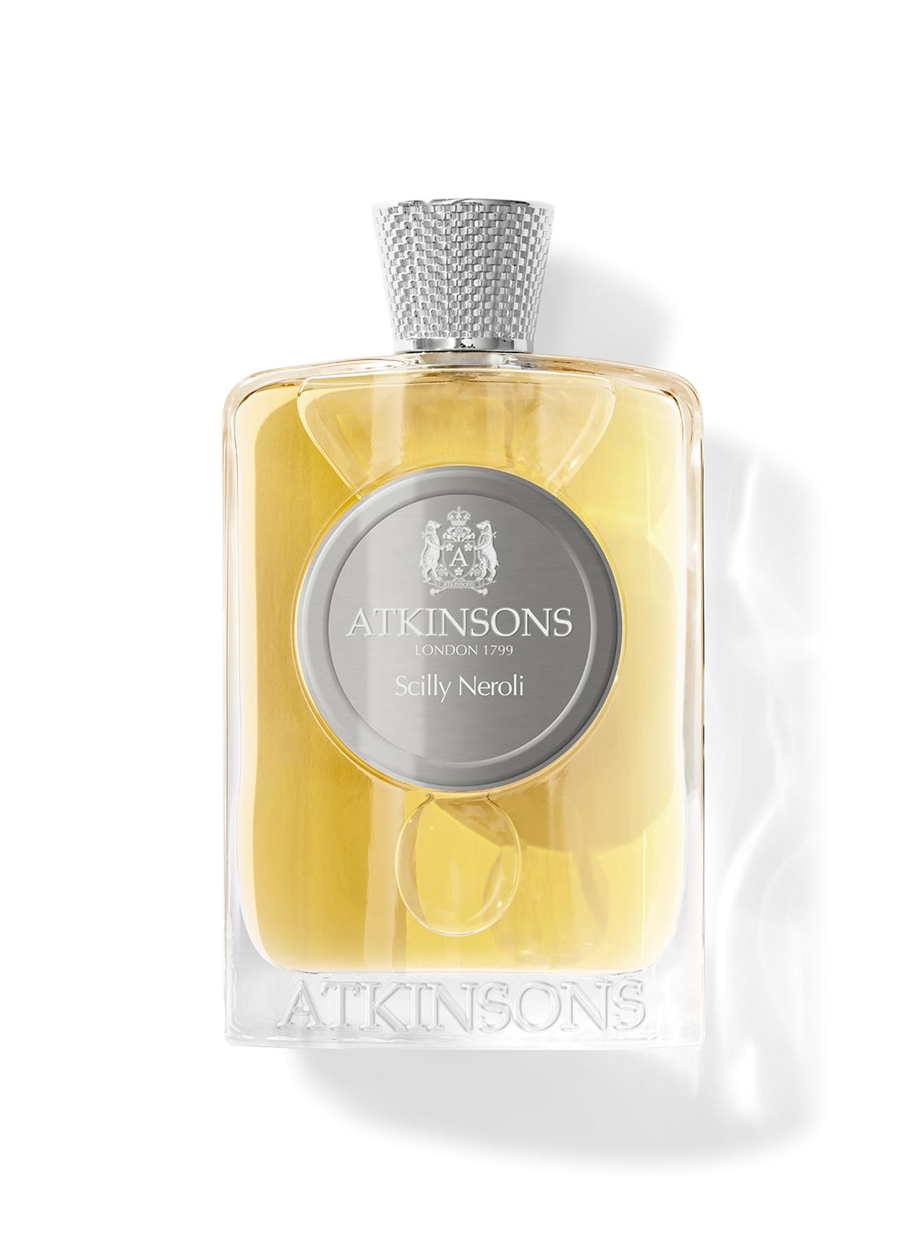 Atkinsons Scilly Neroli