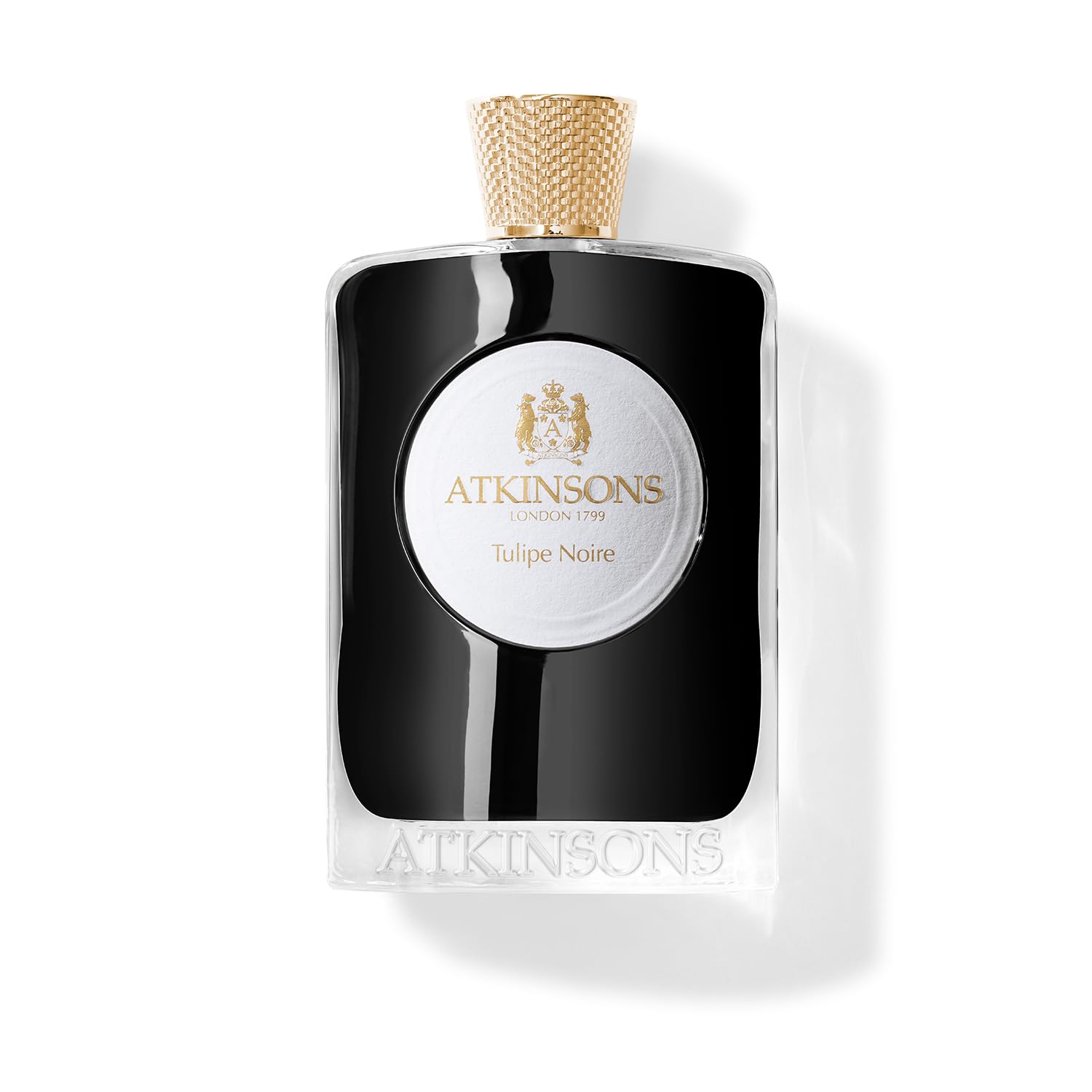 Atkinsons Tulipe Noire