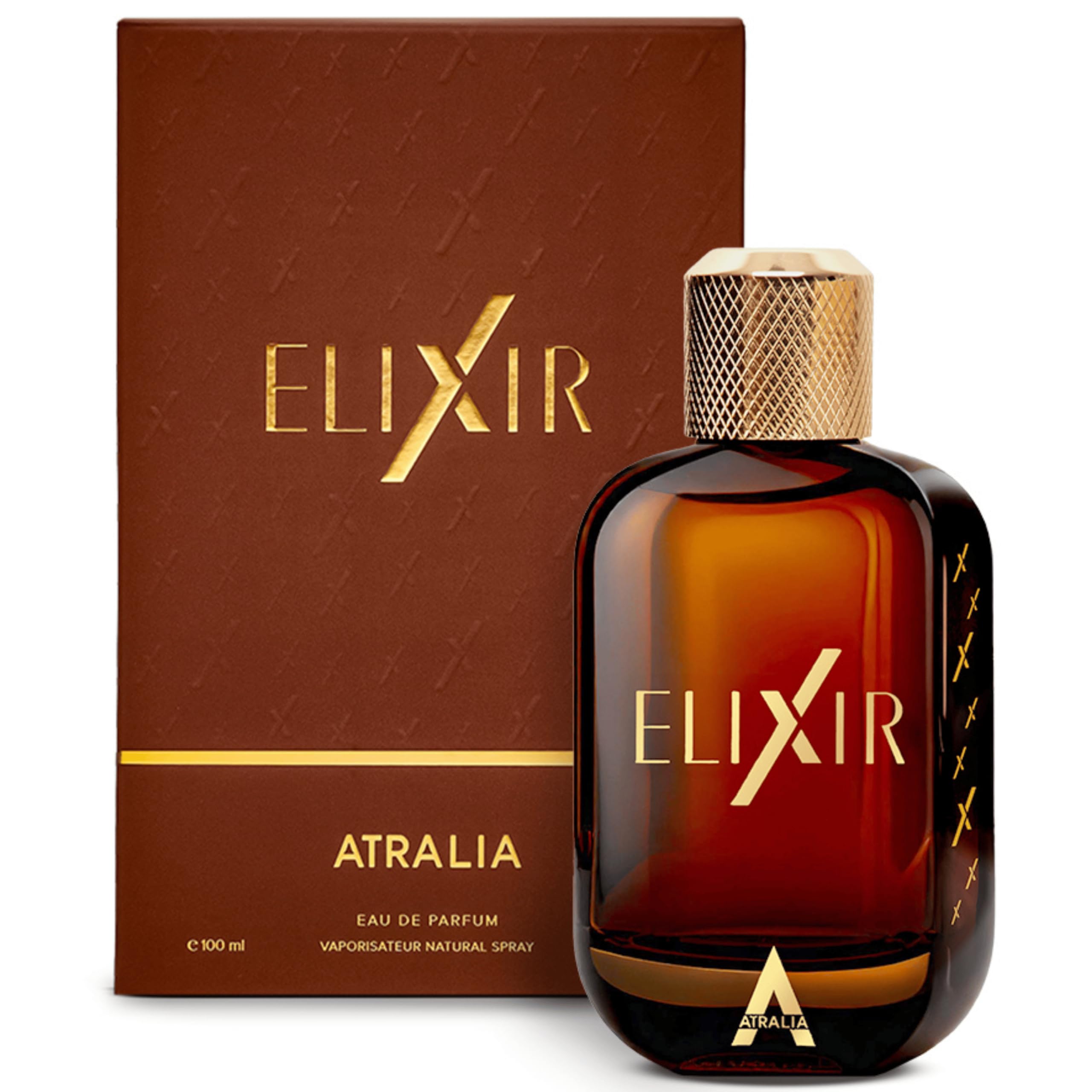 Atralia Elixir 3.4 M United Arab Emir. 48pcs Bybox EDP