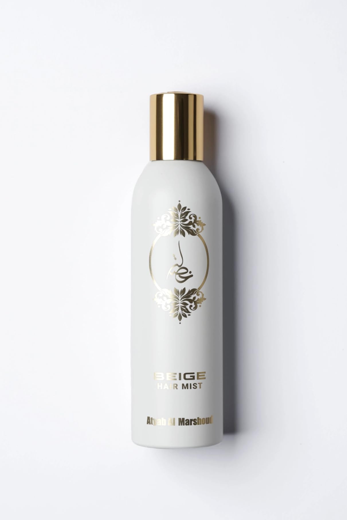 [Beauty] Atyab Al Marshoud Khisla Beige Mist Lightweight and Long Lasting Hair For Women - Thumbnail 2