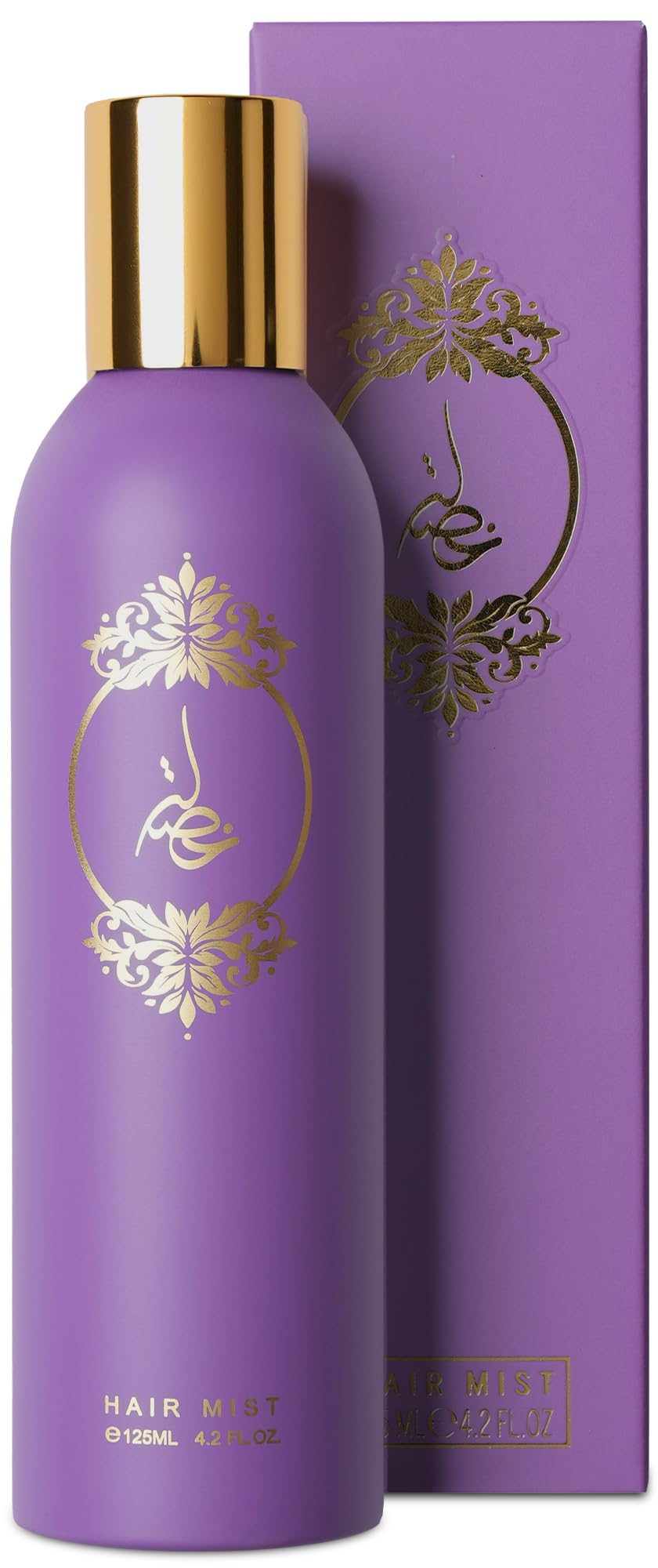 [Beauty] Atyab Al Marshoud Khisla Violet Hair Mist 125 ml