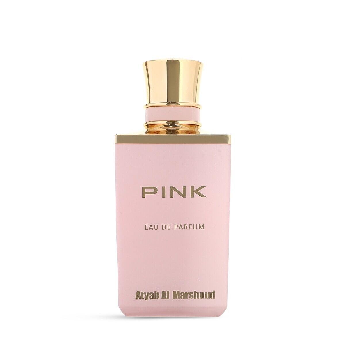 Atyab Al Marshoud Pink 3.4 L France 48pcs Bybox EDP
