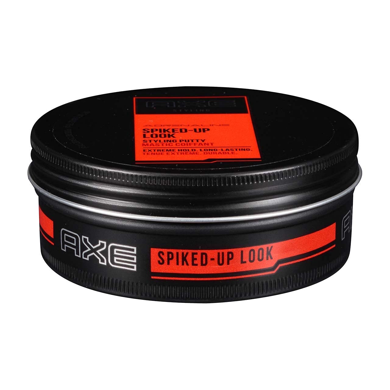 Axe Styling Spiked Up Look Putty 2.64 oz