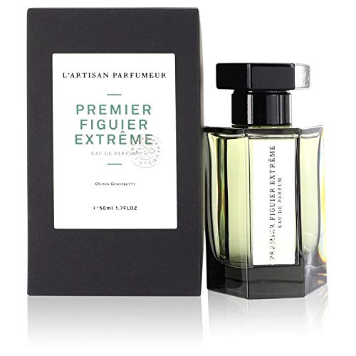 L'artisan Parfumeur Premier Figuier Extreme For Women EDP 1.7 oz - Thumbnail 1