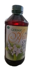 Azahar Germa Water 8 oz - Thumbnail 2
