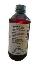 Azahar Germa Water 8 oz - Thumbnail 3