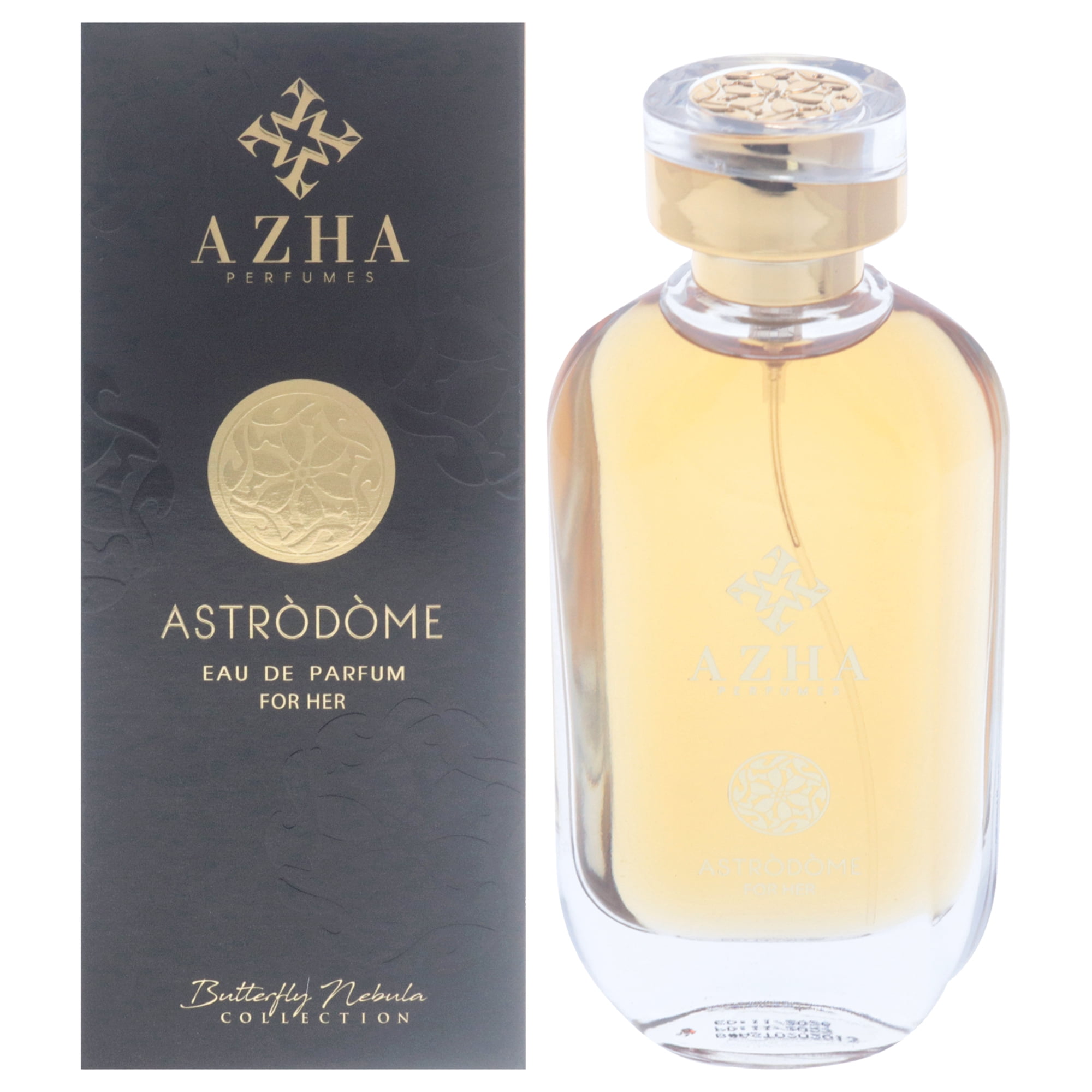 AZHA ASTRODOME(W)EDP SP 3.3oz(LI FREE)