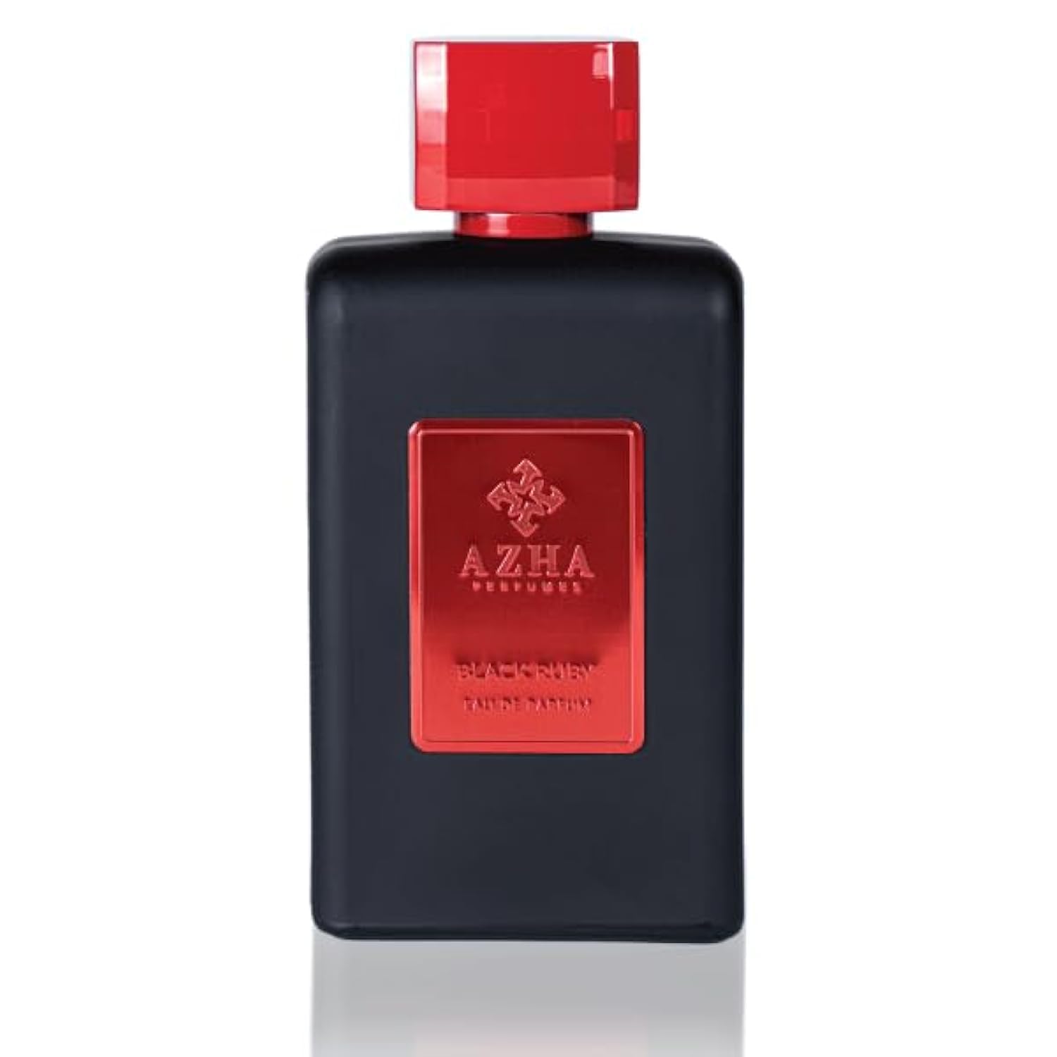Azha Black Ruby