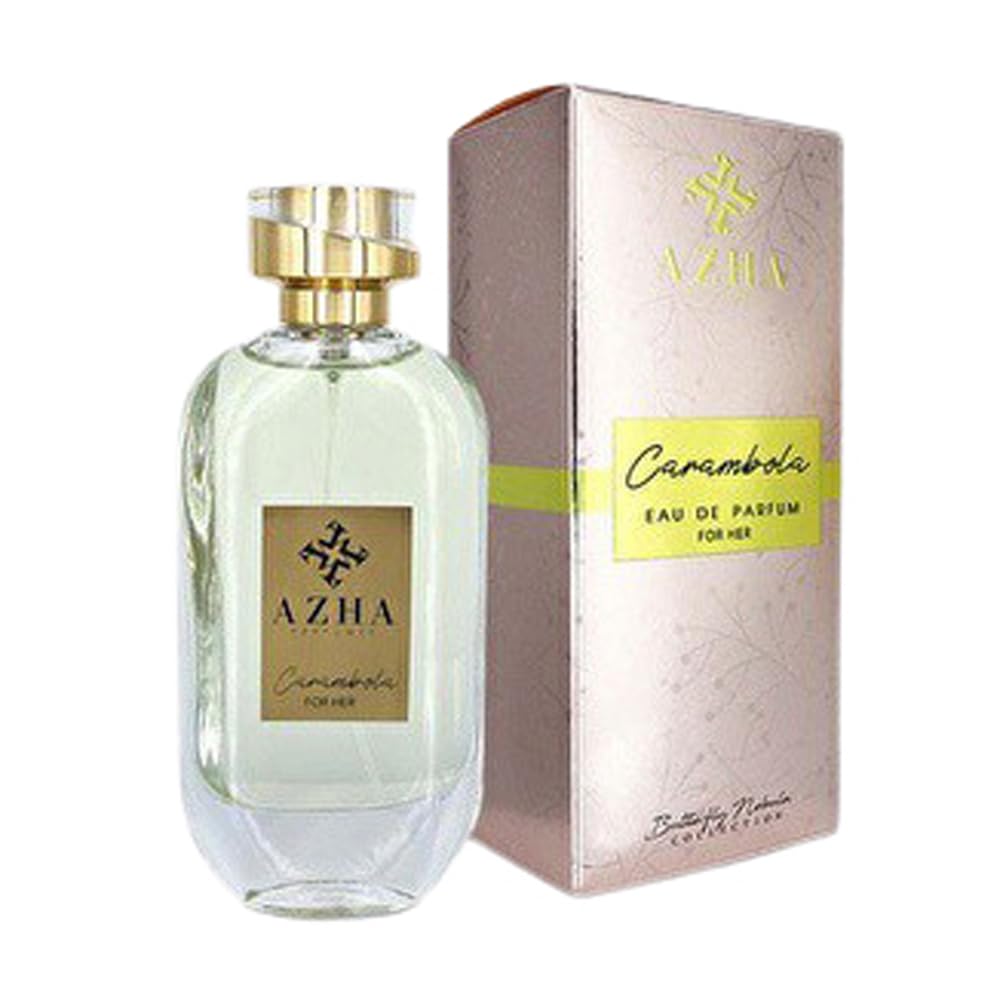 AZHA CARAMBOLA(W)EDP SP 3.3oz